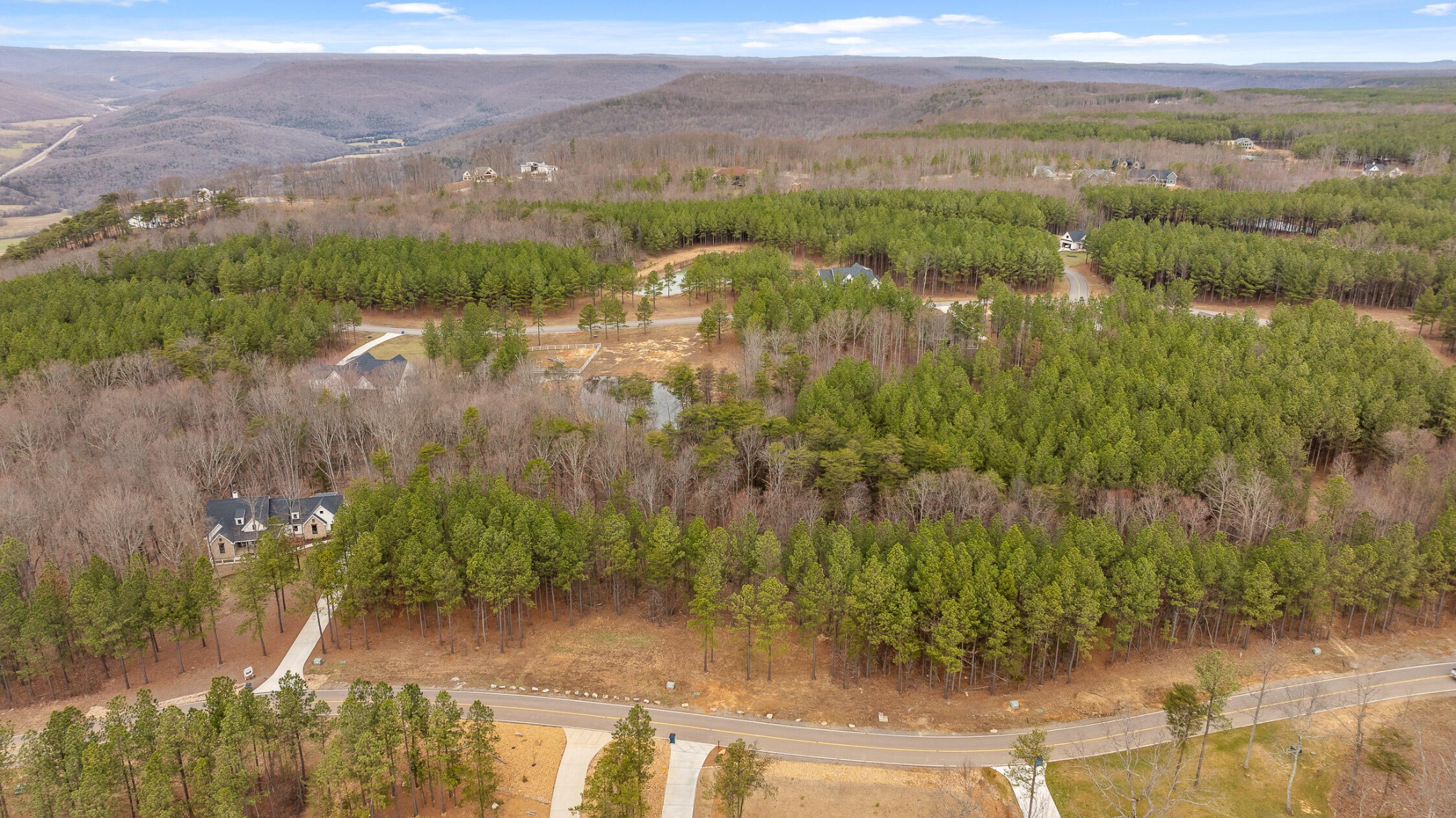 0 Crockett Point Sequatchie TN 37374