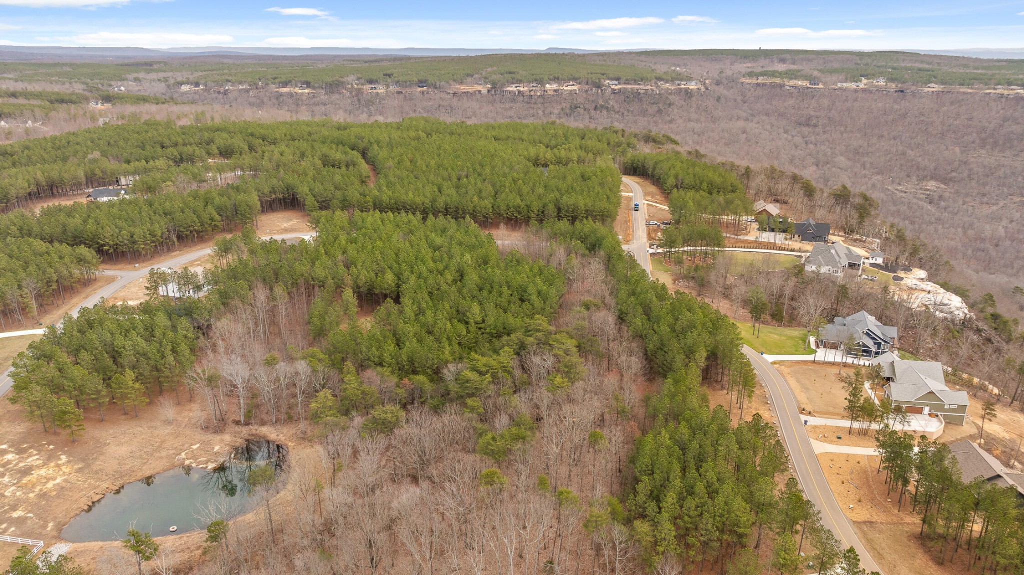 0 Crockett Point Sequatchie TN 37374