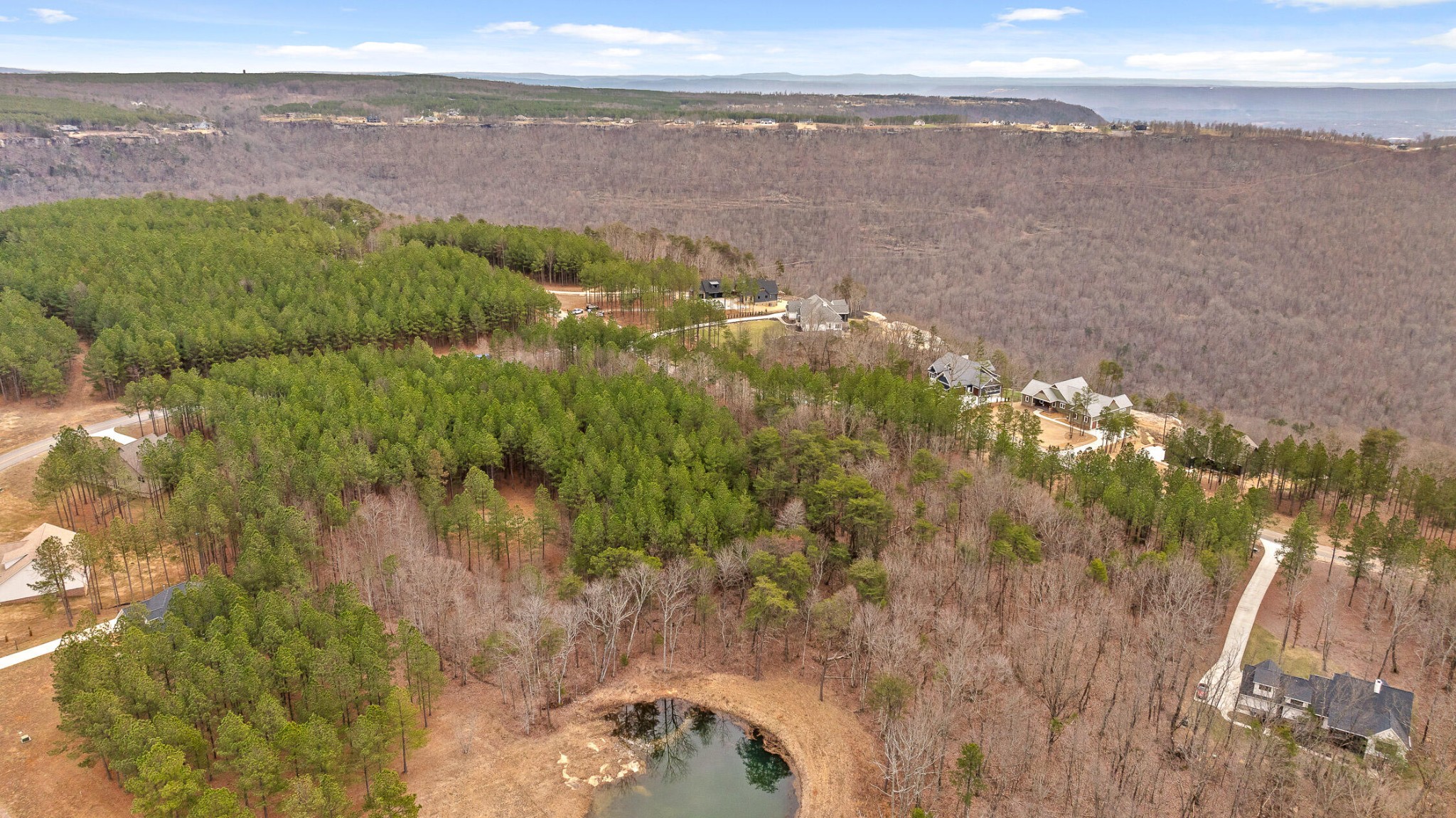 0 Crockett Point Sequatchie TN 37374