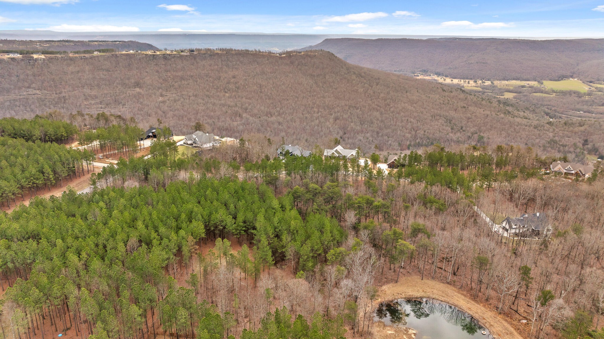 0 Crockett Point Sequatchie TN 37374