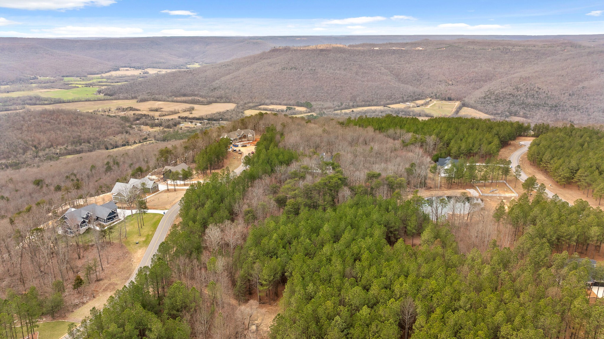 0 Crockett Point Sequatchie TN 37374