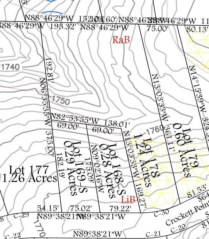 0 Crockett Point Sequatchie TN 37374
