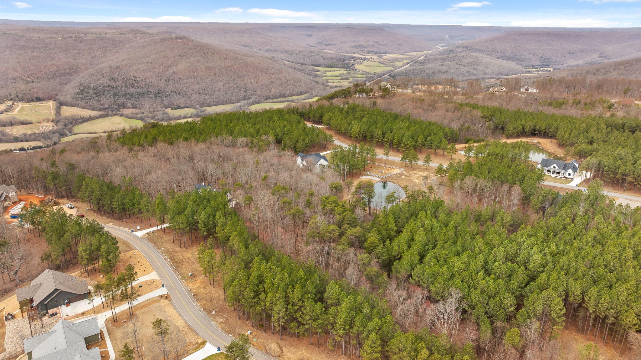 0 Crockett Point Sequatchie TN 37374