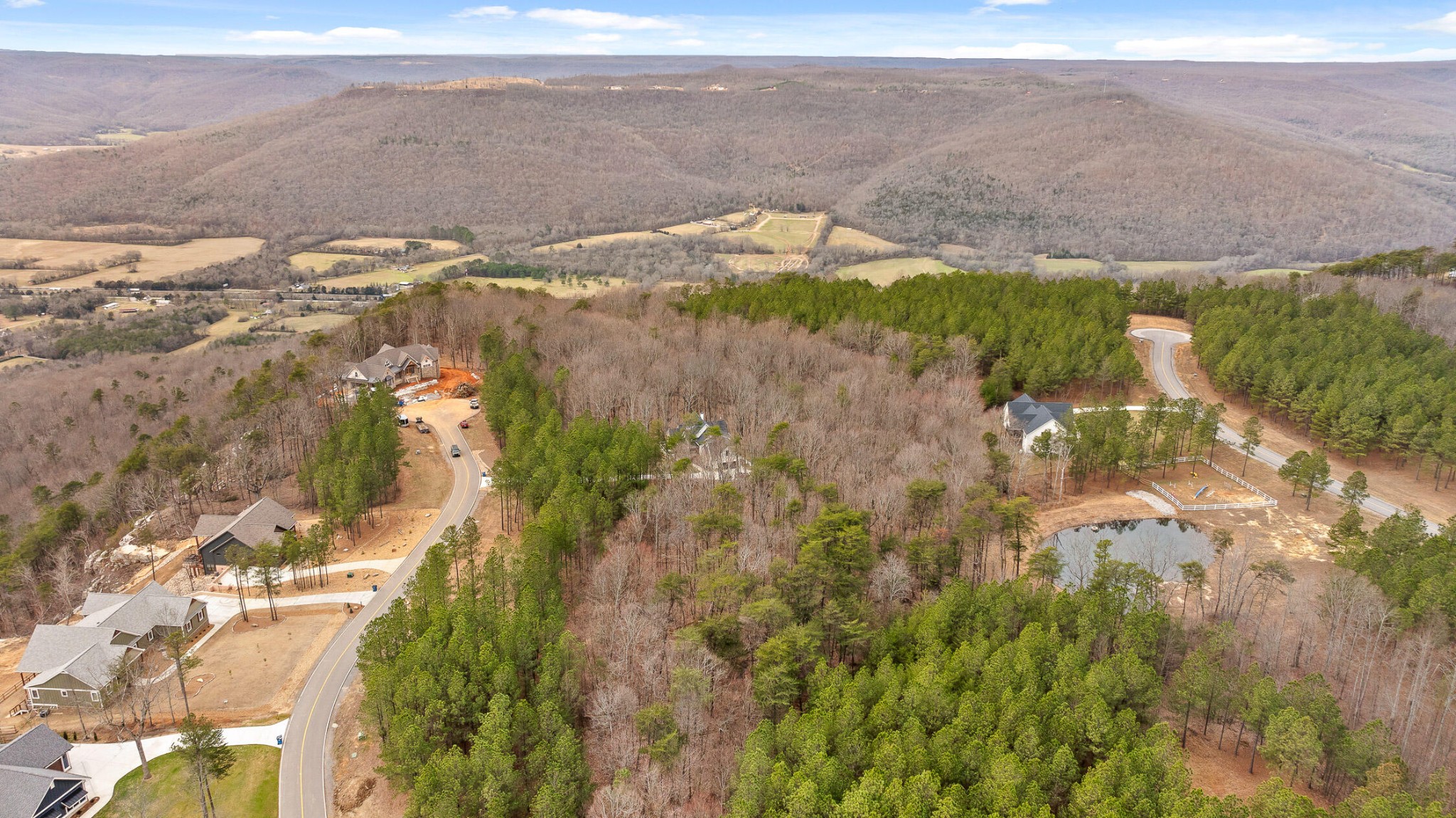 0 Crockett Point Sequatchie TN 37374