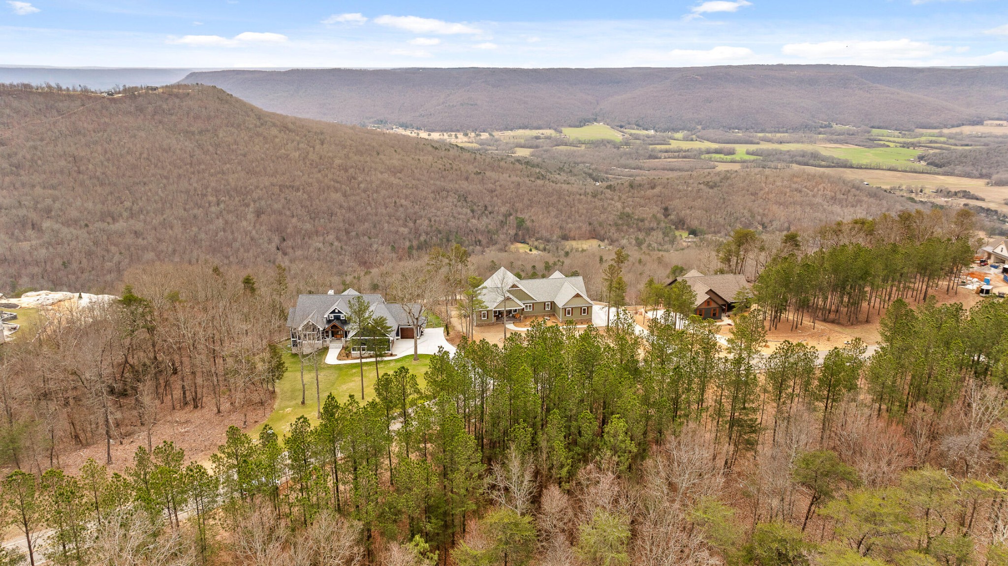 0 Crockett Point Sequatchie TN 37374
