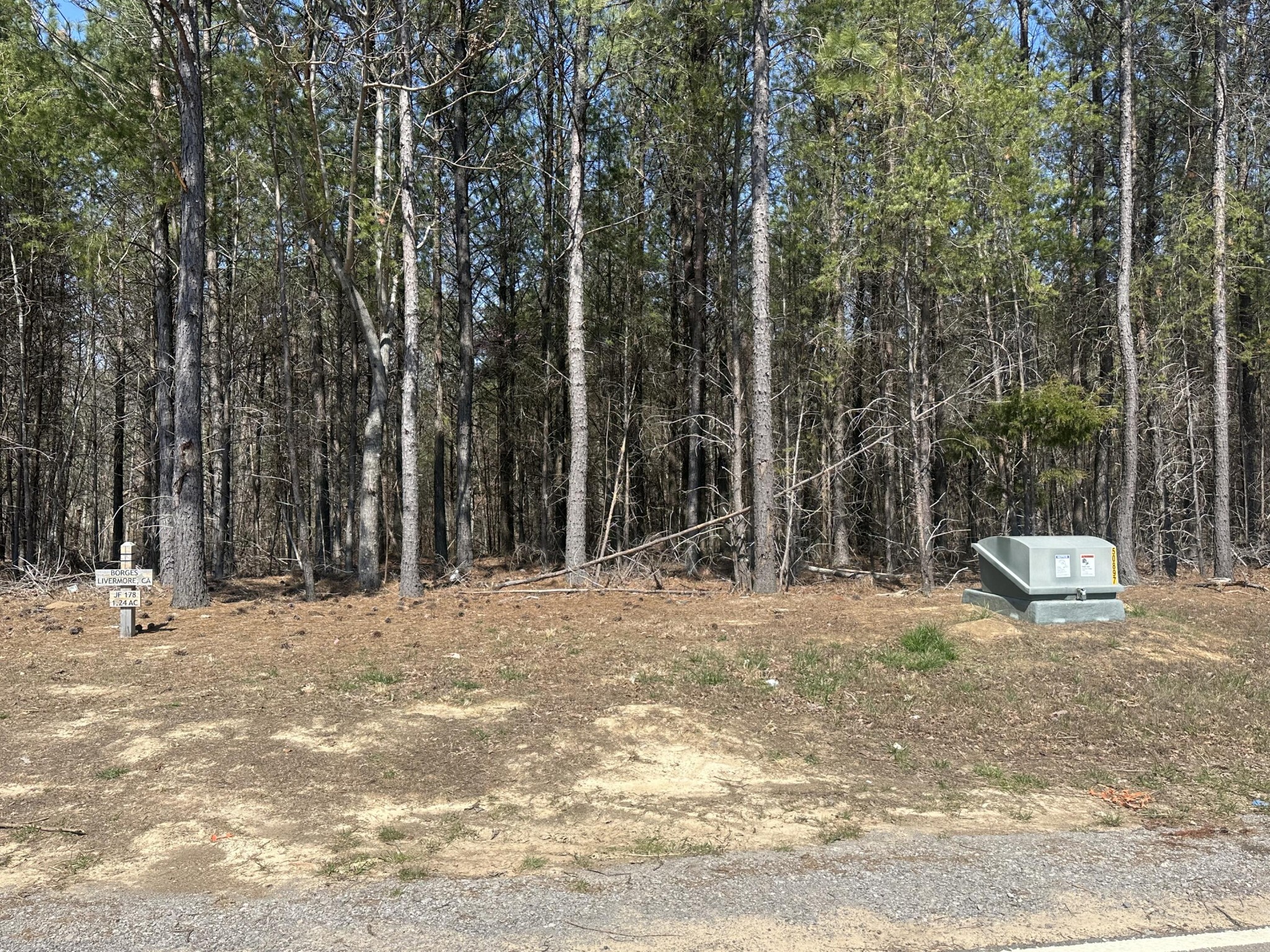 0 Crockett Point Sequatchie TN 37374