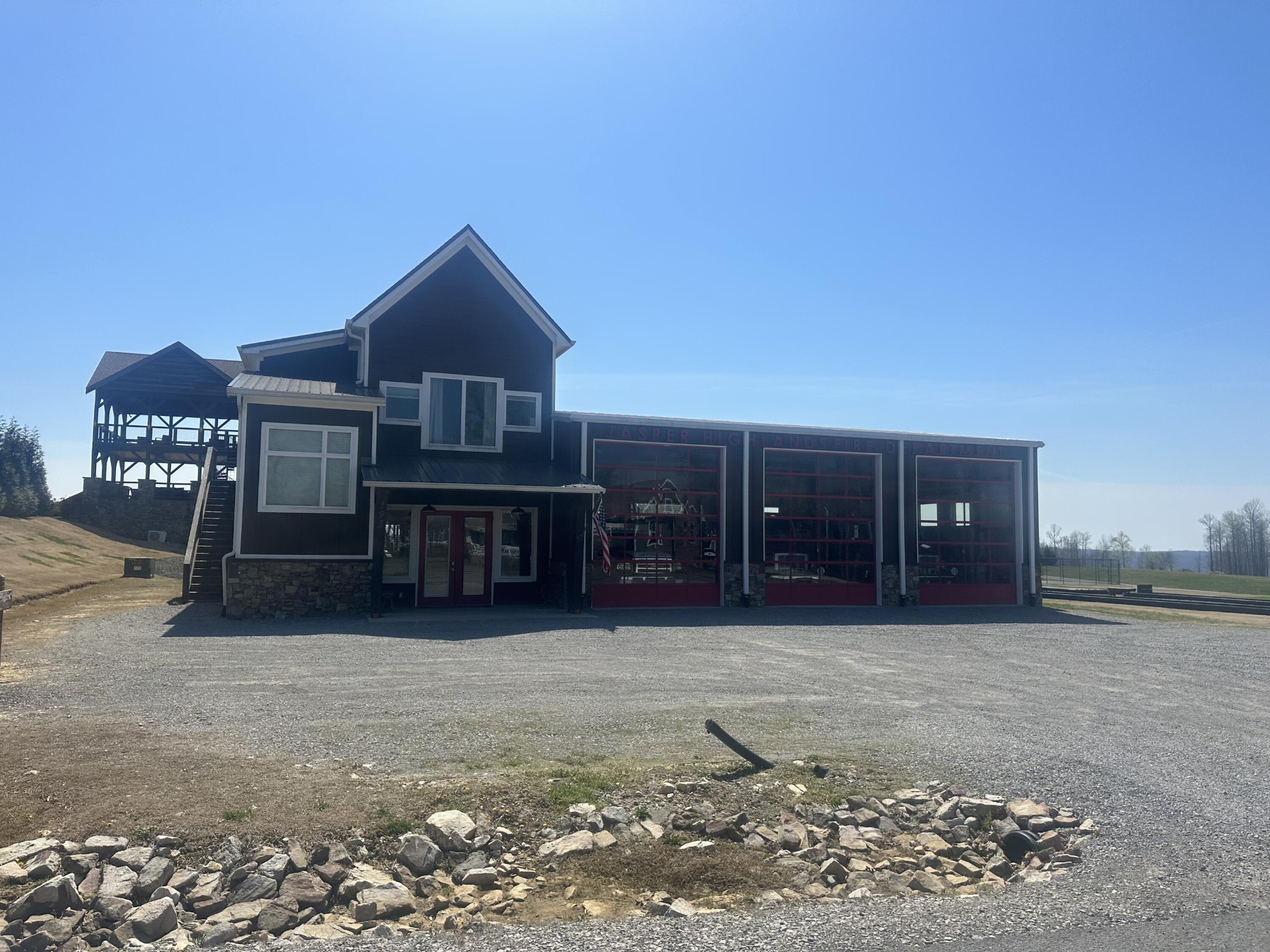 0 Crockett Point Sequatchie TN 37374