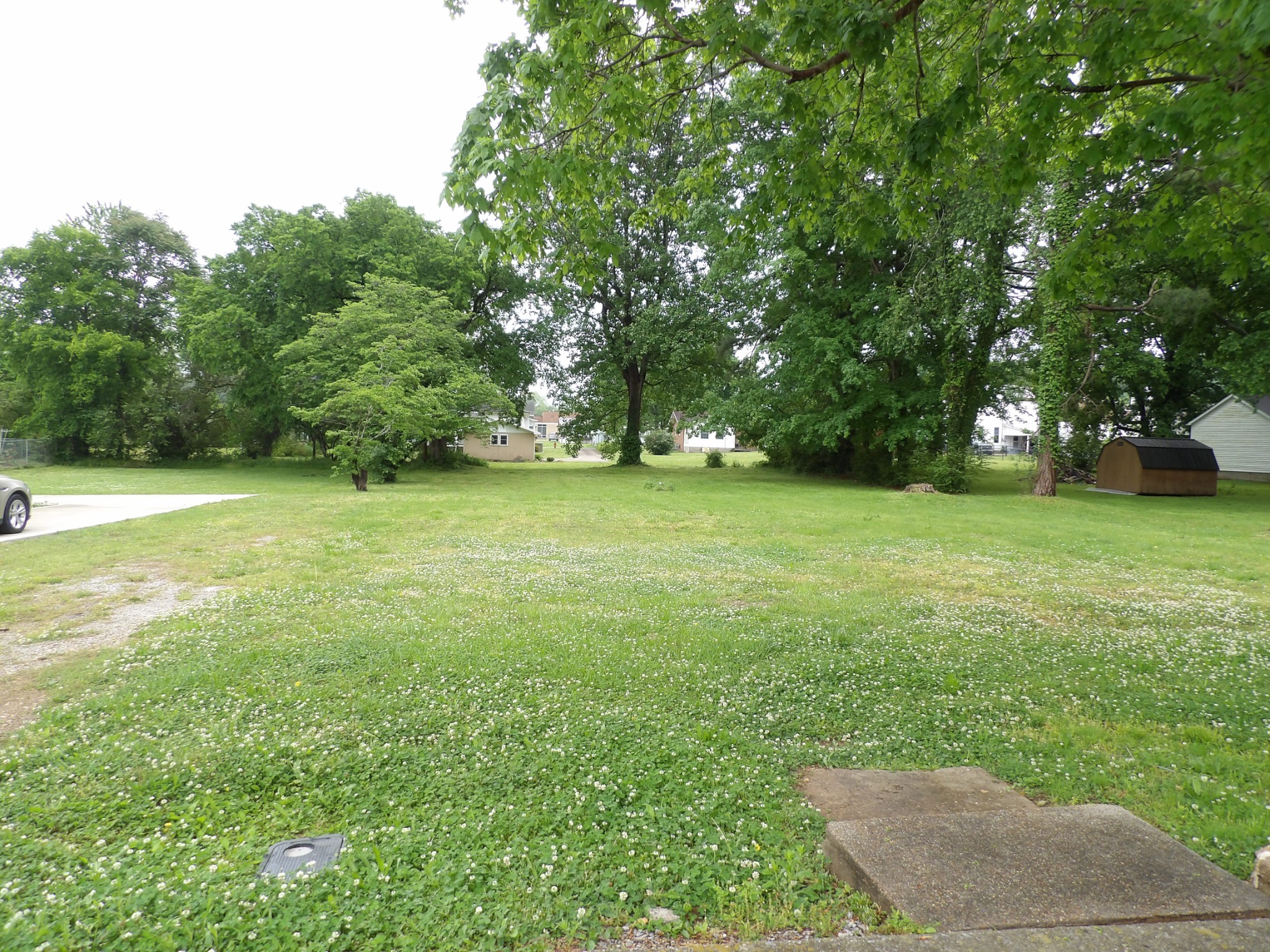203 Carroll Avenue Waverly TN 37185