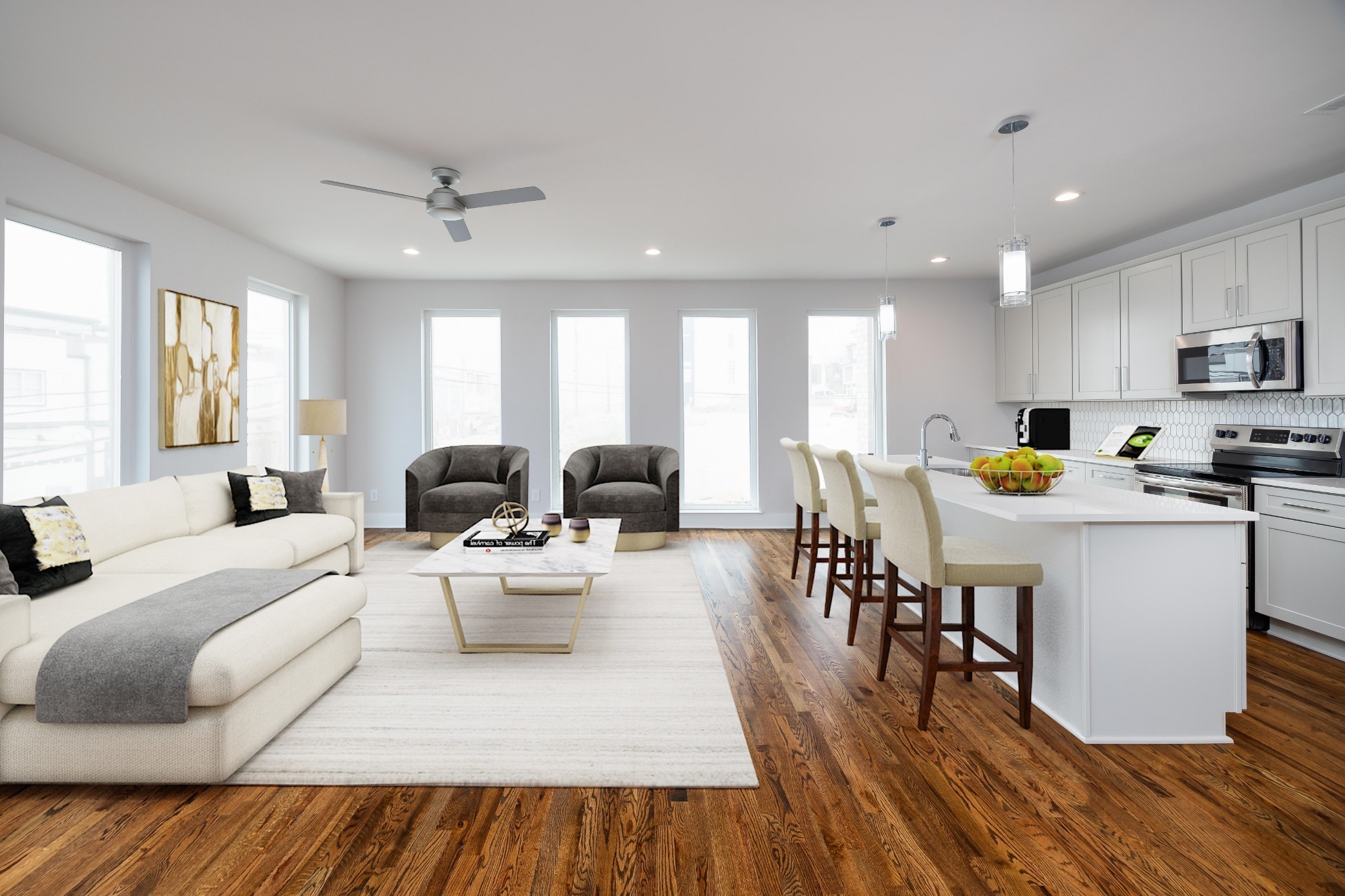 11 Fern Avenue Nashville TN 37207