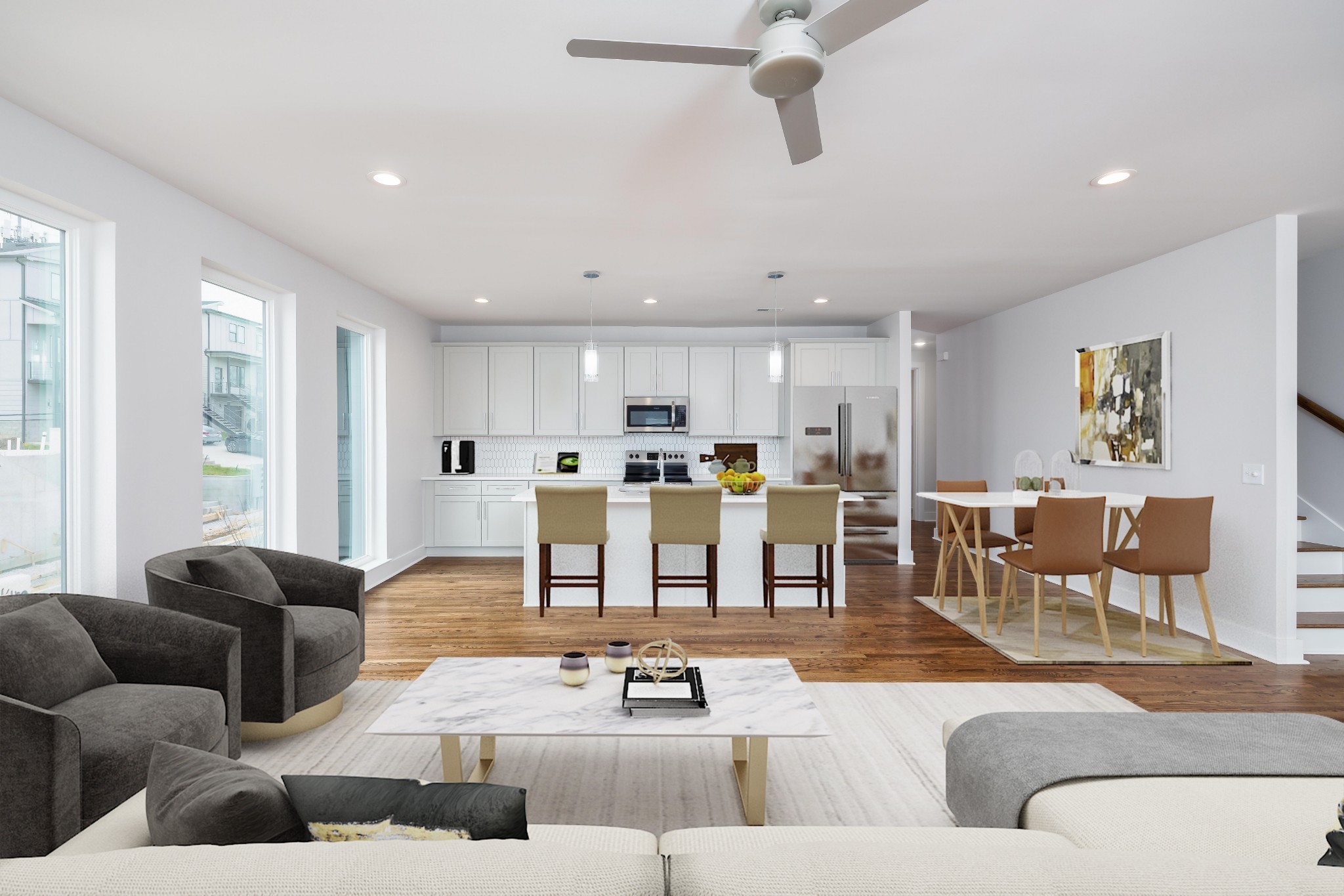 11 Fern Avenue Nashville TN 37207