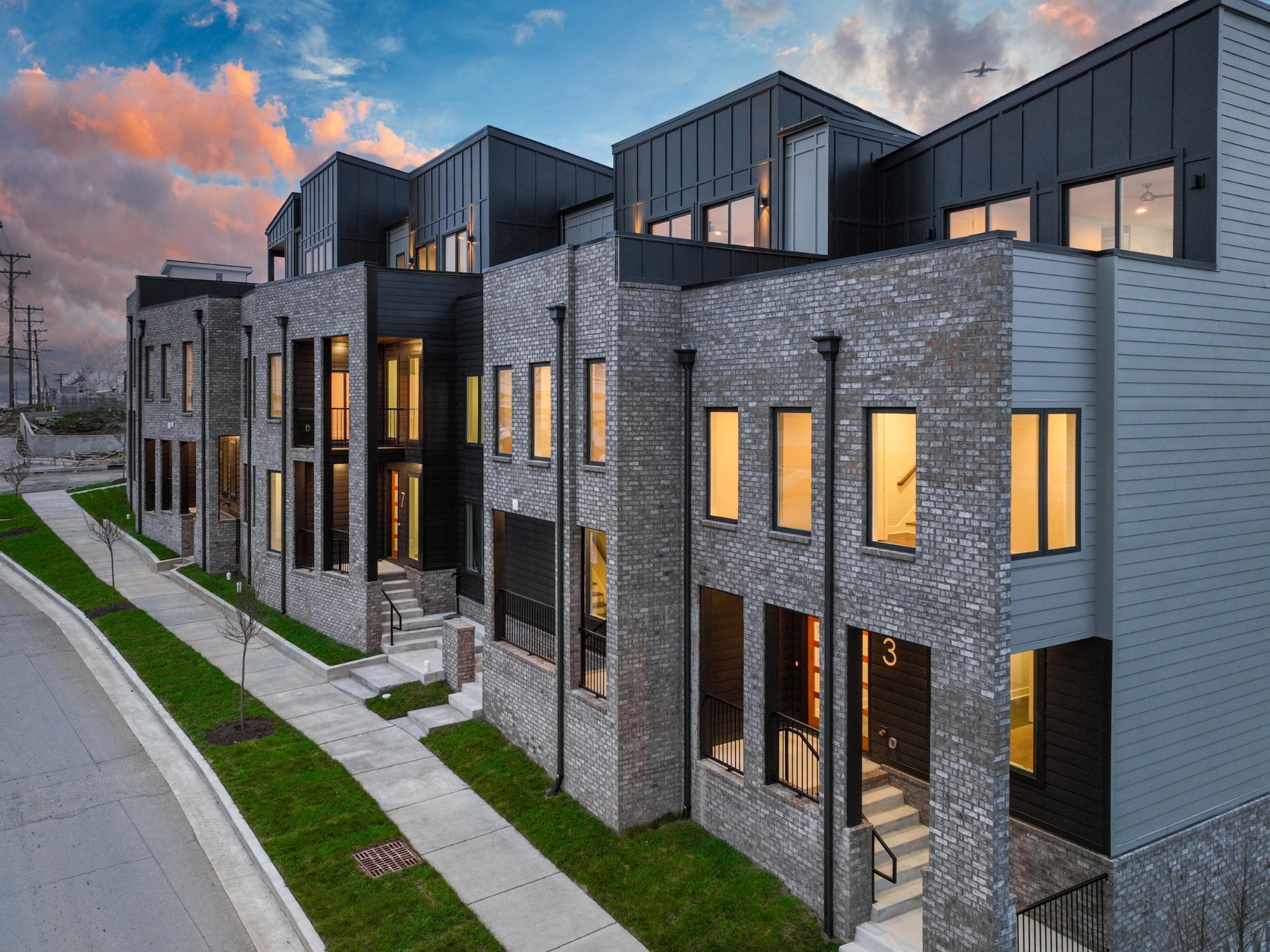 11 Fern Avenue Nashville TN 37207