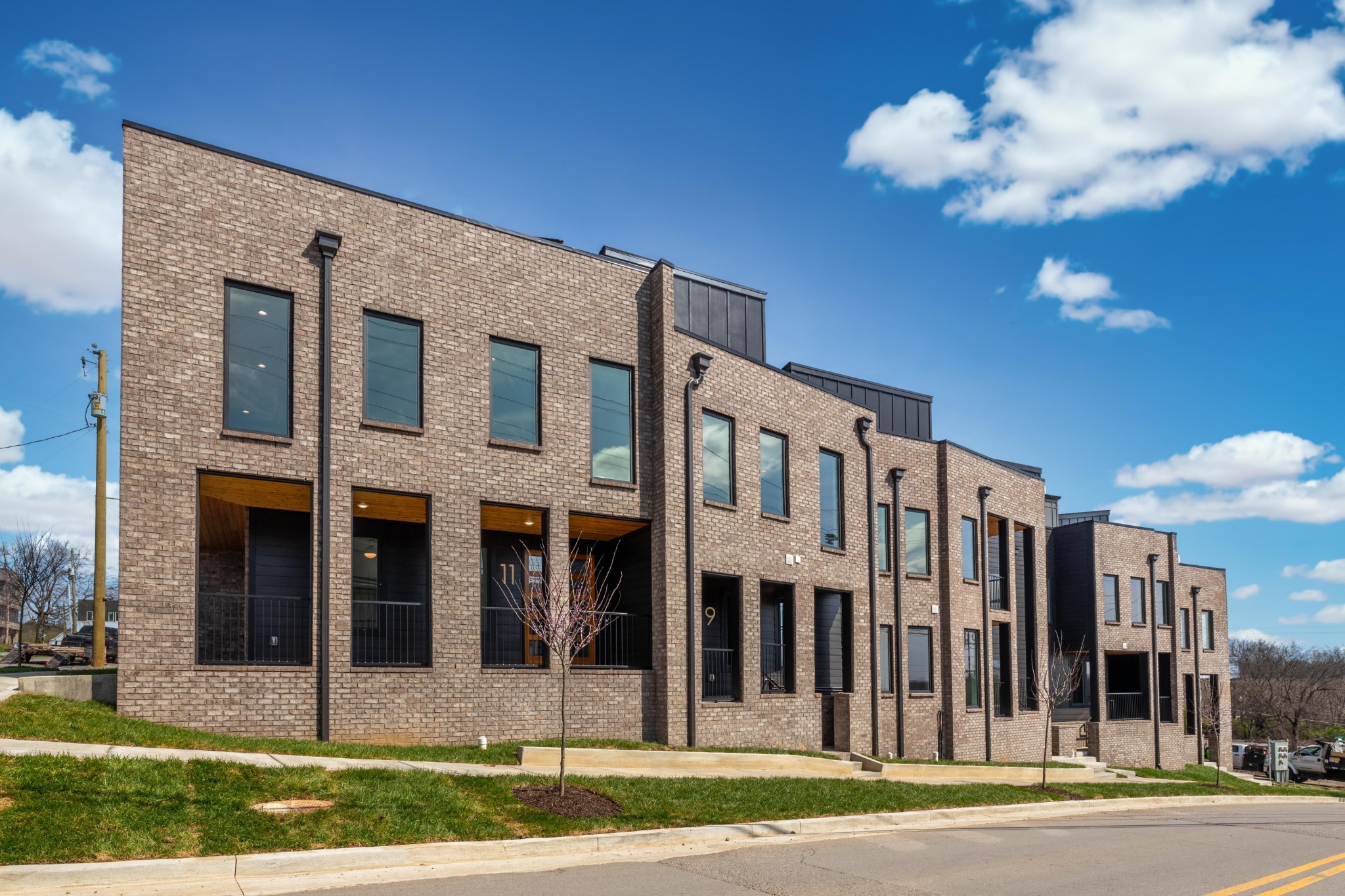11 Fern Avenue Nashville TN 37207