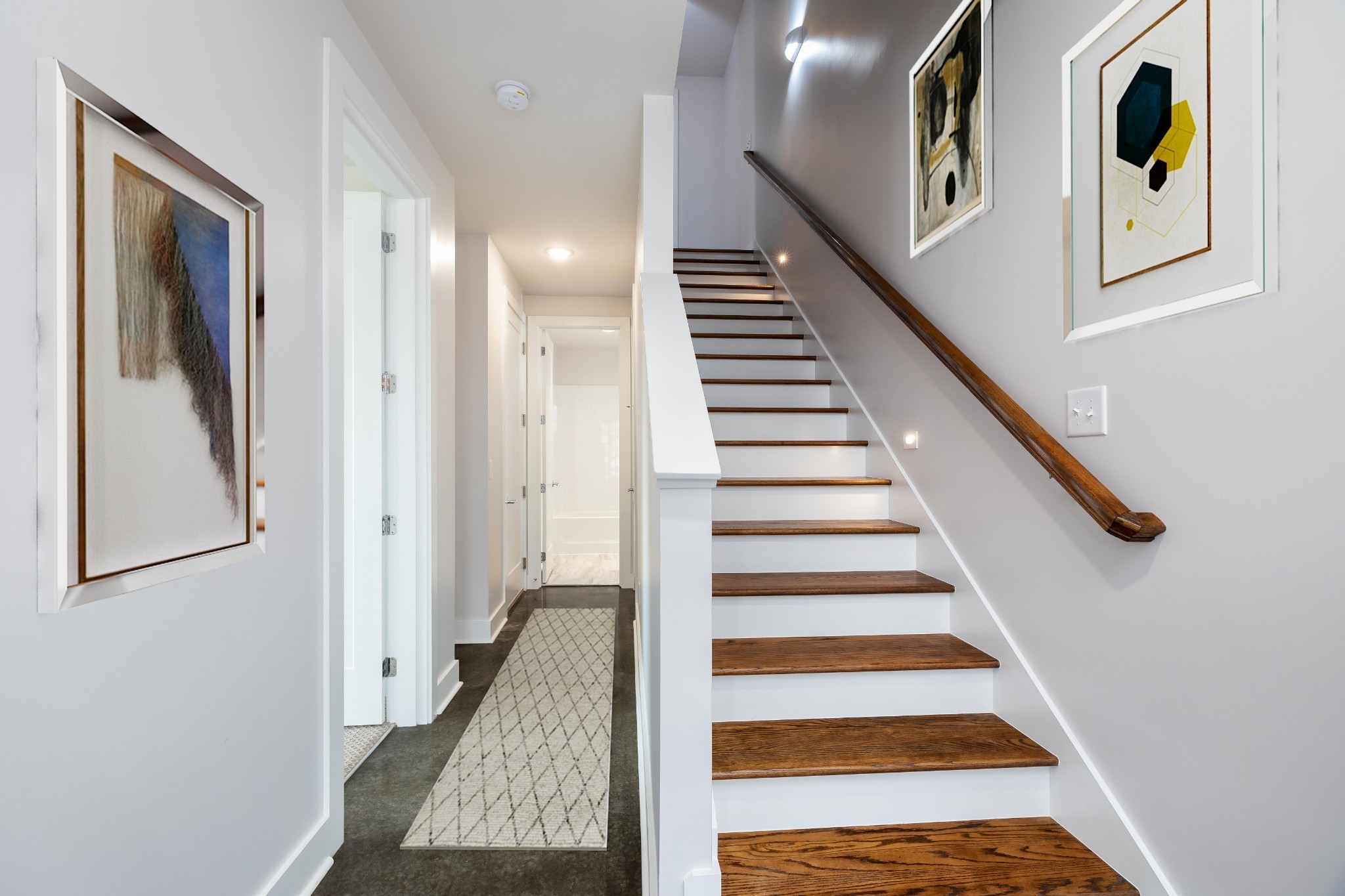 11 Fern Avenue Nashville TN 37207