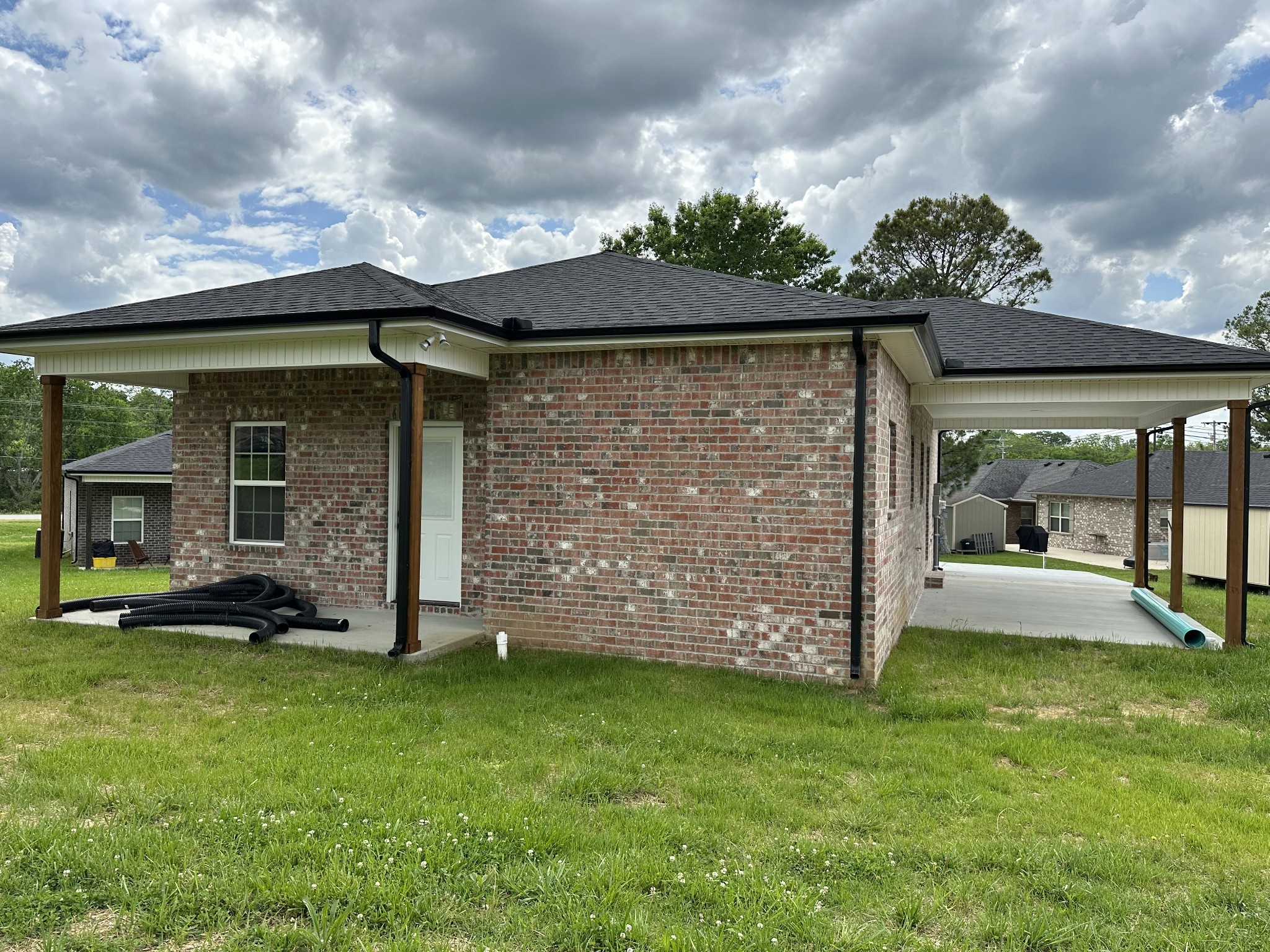 632 W Adams Street Woodbury TN 37190