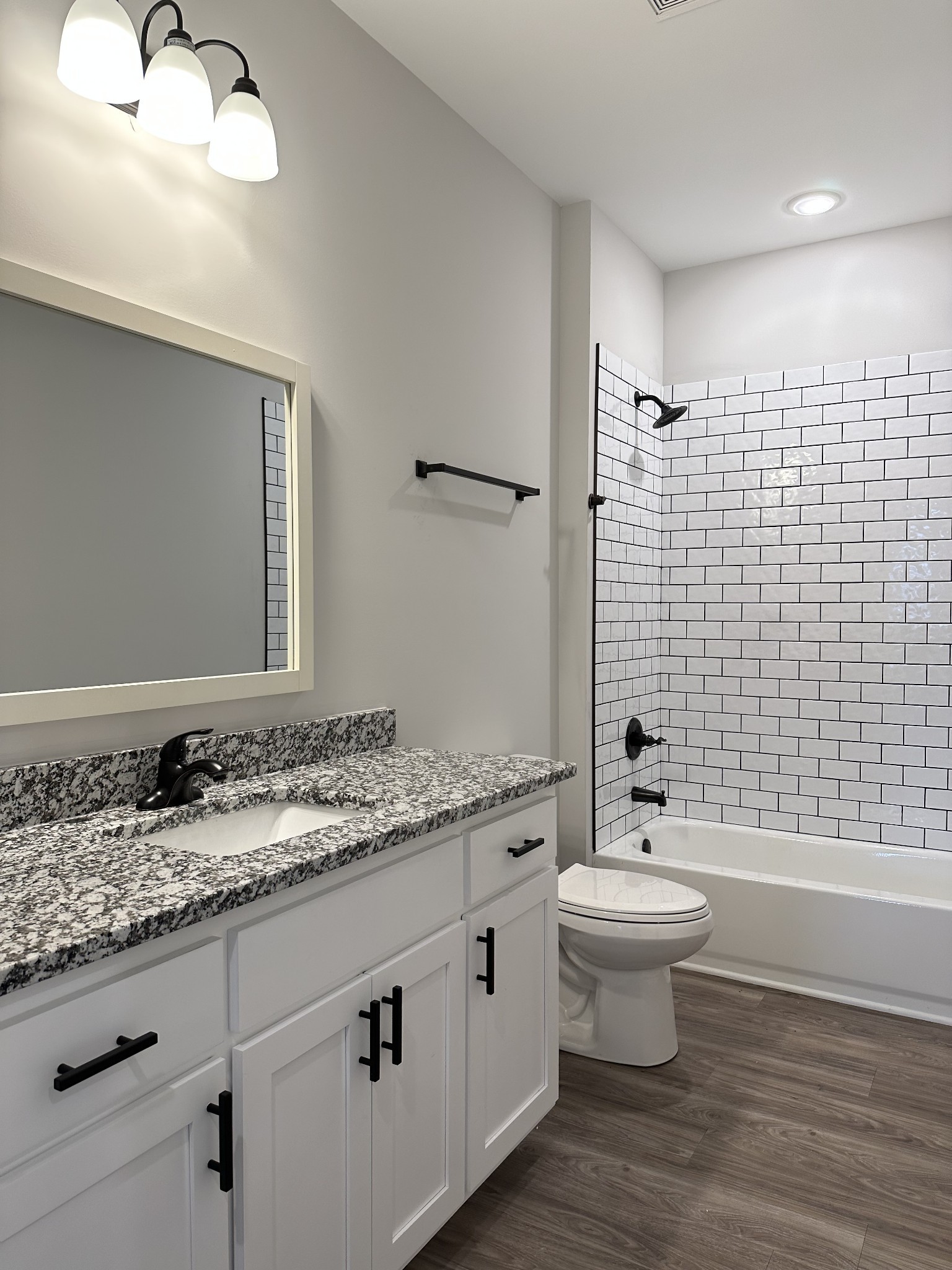 632 W Adams Street Woodbury TN 37190