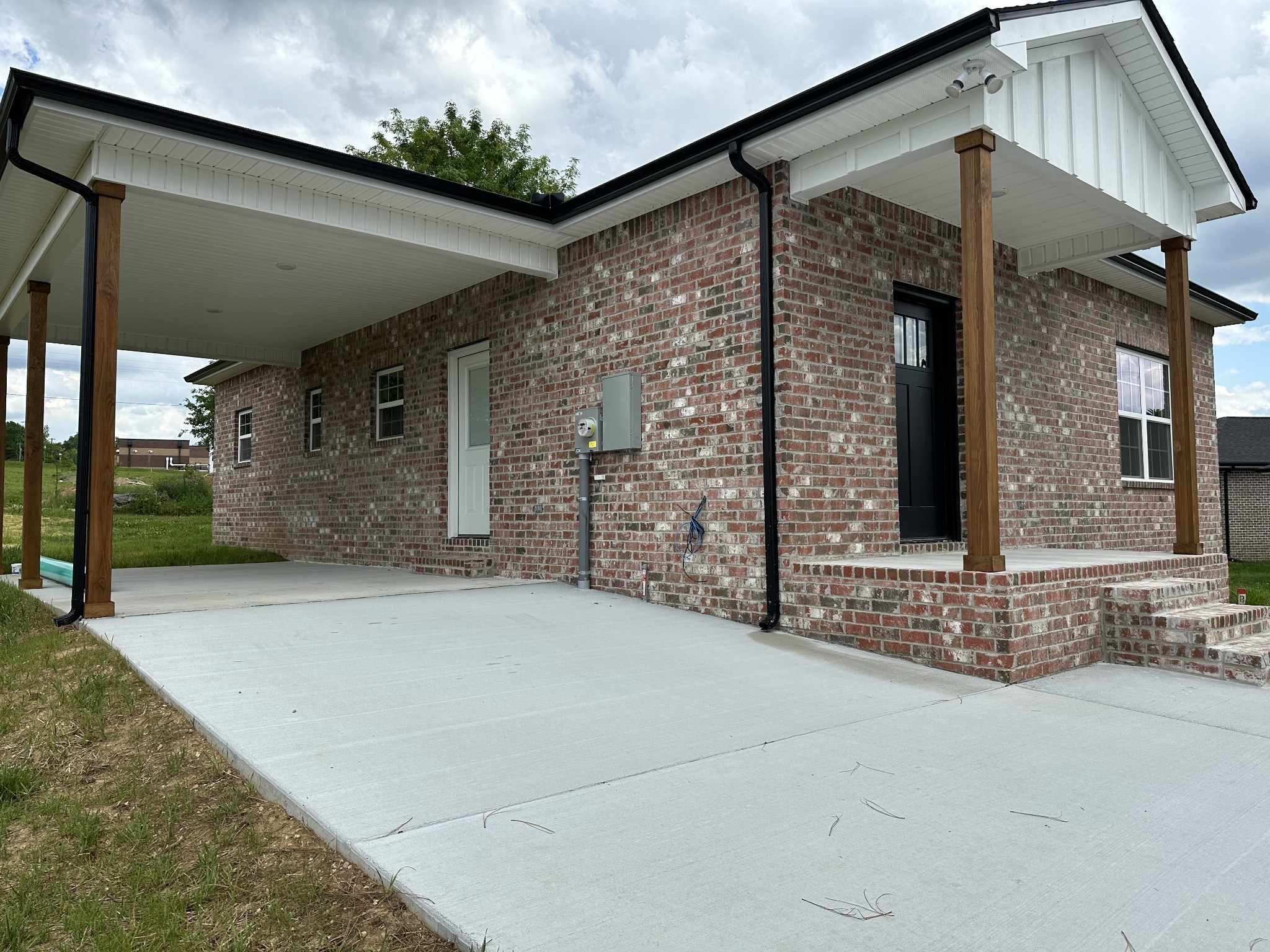 632 W Adams Street Woodbury TN 37190