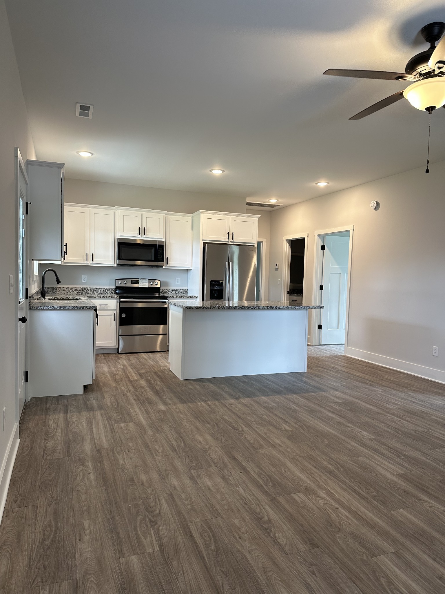 632 W Adams Street Woodbury TN 37190