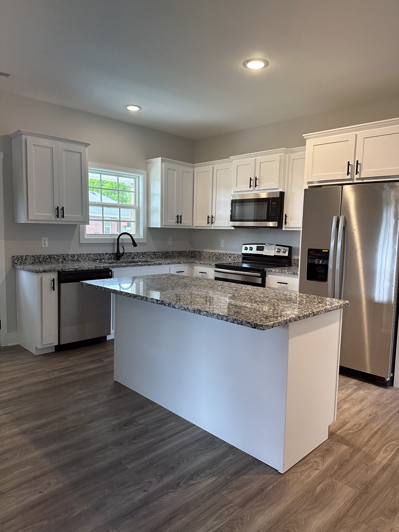 632 W Adams Street Woodbury TN 37190