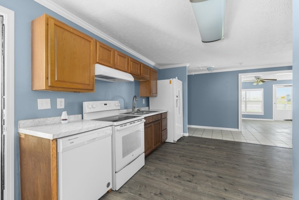 431 S Fair Street Morrison TN 37357
