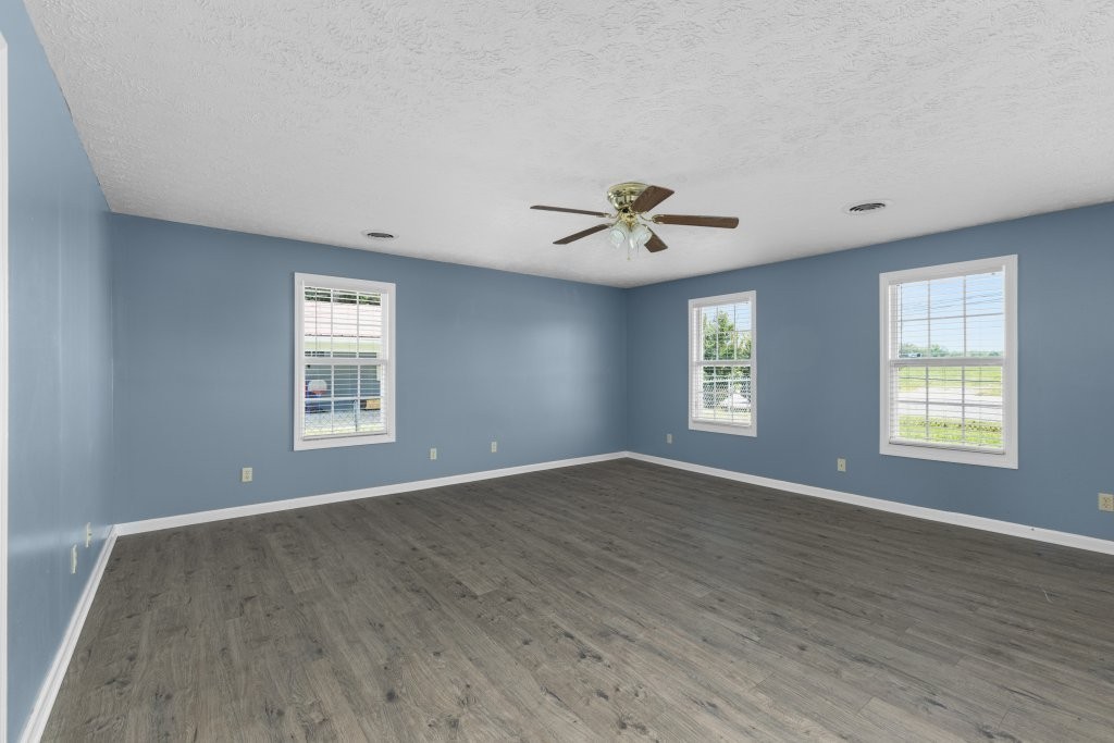431 S Fair Street Morrison TN 37357