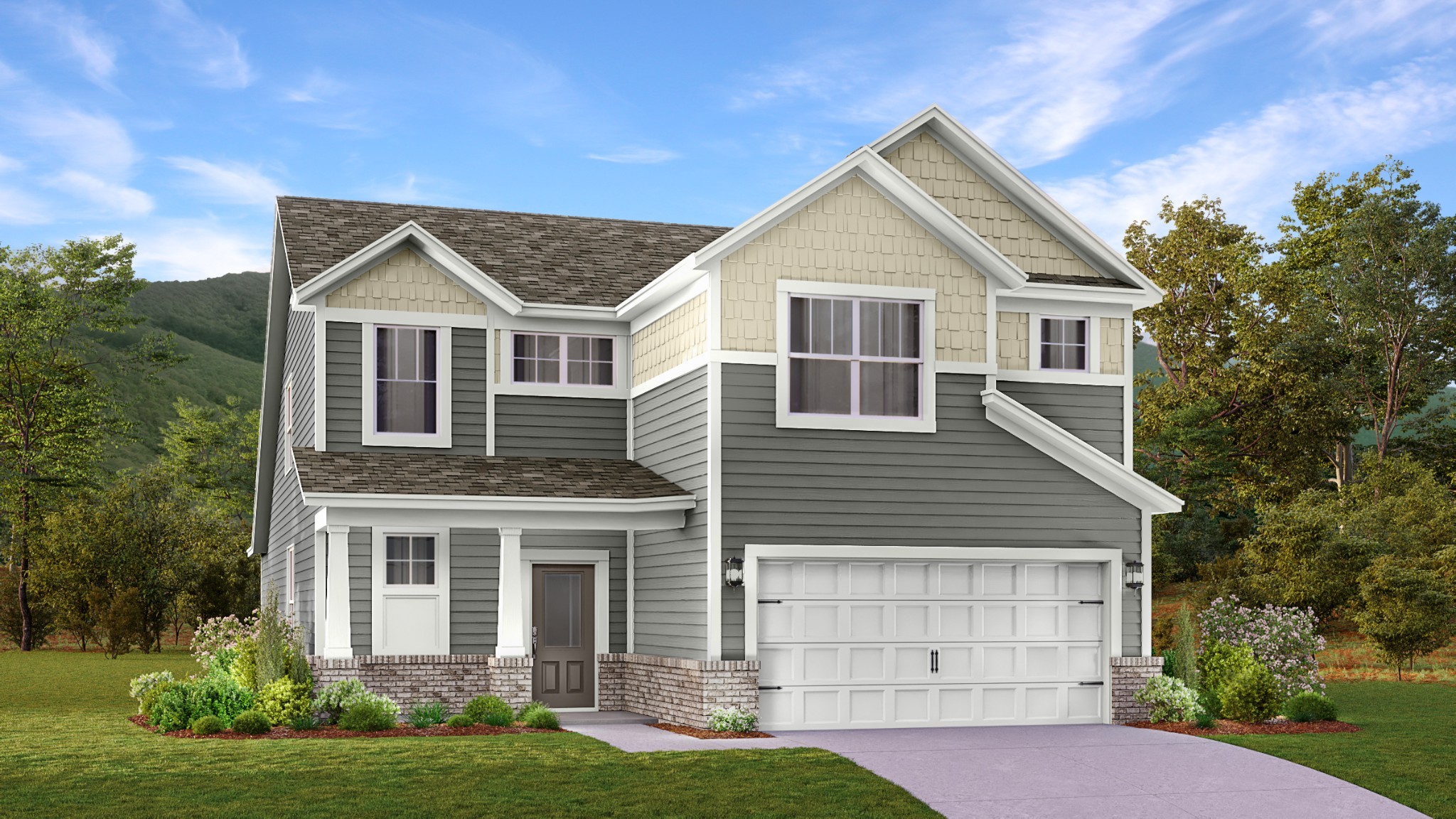 1028 Curtis Springs Lane Lewisburg TN 37091