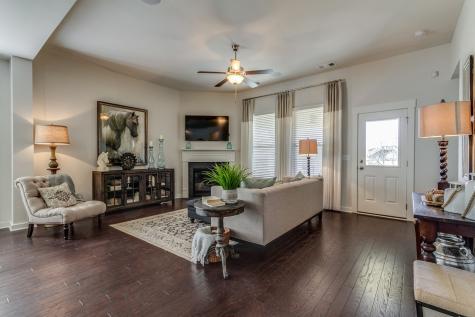1028 Curtis Springs Lane Lewisburg TN 37091