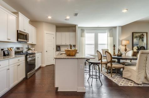 1028 Curtis Springs Lane Lewisburg TN 37091
