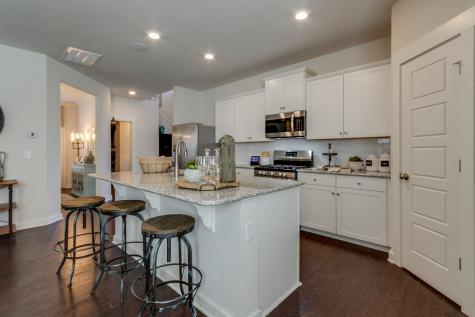 1028 Curtis Springs Lane Lewisburg TN 37091