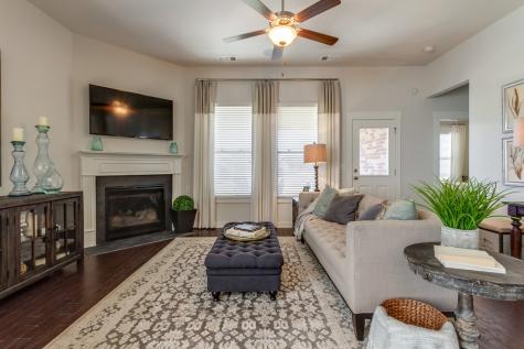 1028 Curtis Springs Lane Lewisburg TN 37091