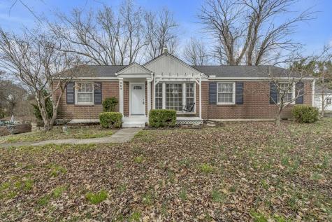 804 Evergreen Trail Madison TN 37115