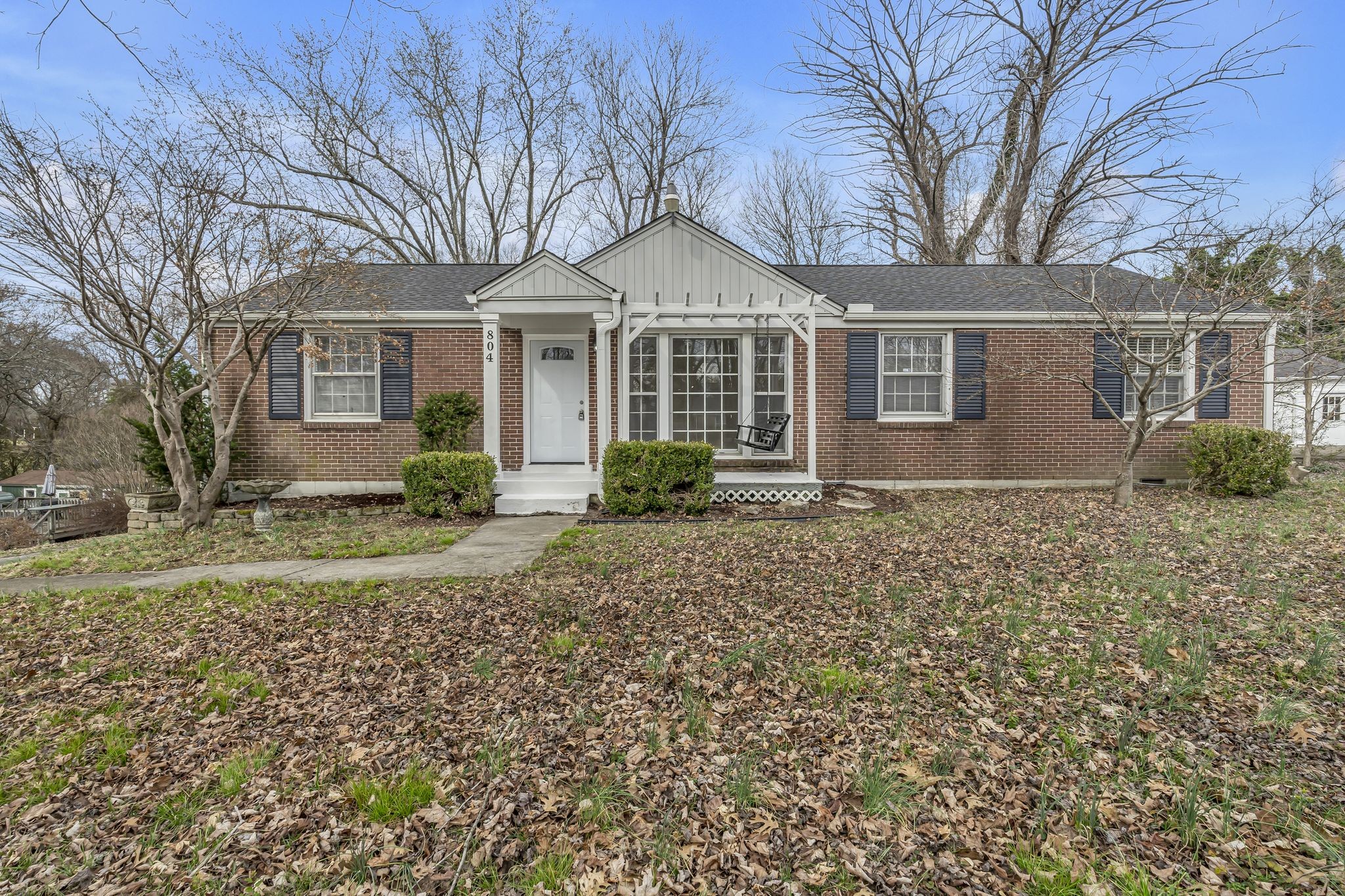 804 Evergreen Trail Madison TN 37115