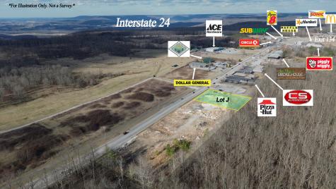 0 Main St, W Monteagle TN 37356