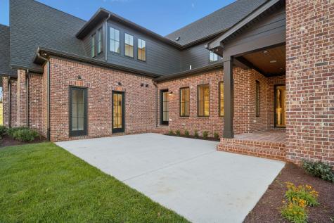 9204 Horton Highway College Grove TN 37046