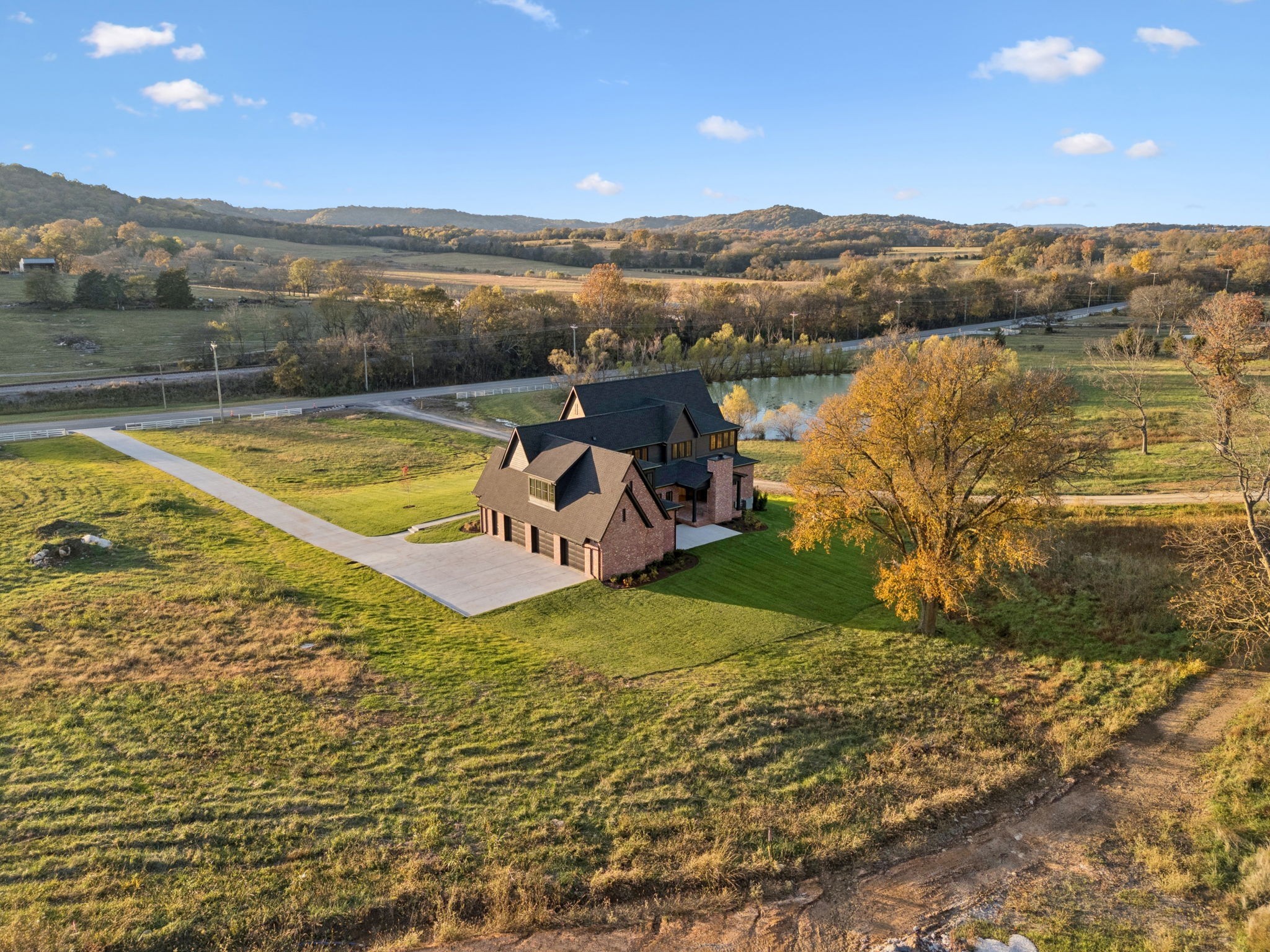 9204 Horton Highway College Grove TN 37046