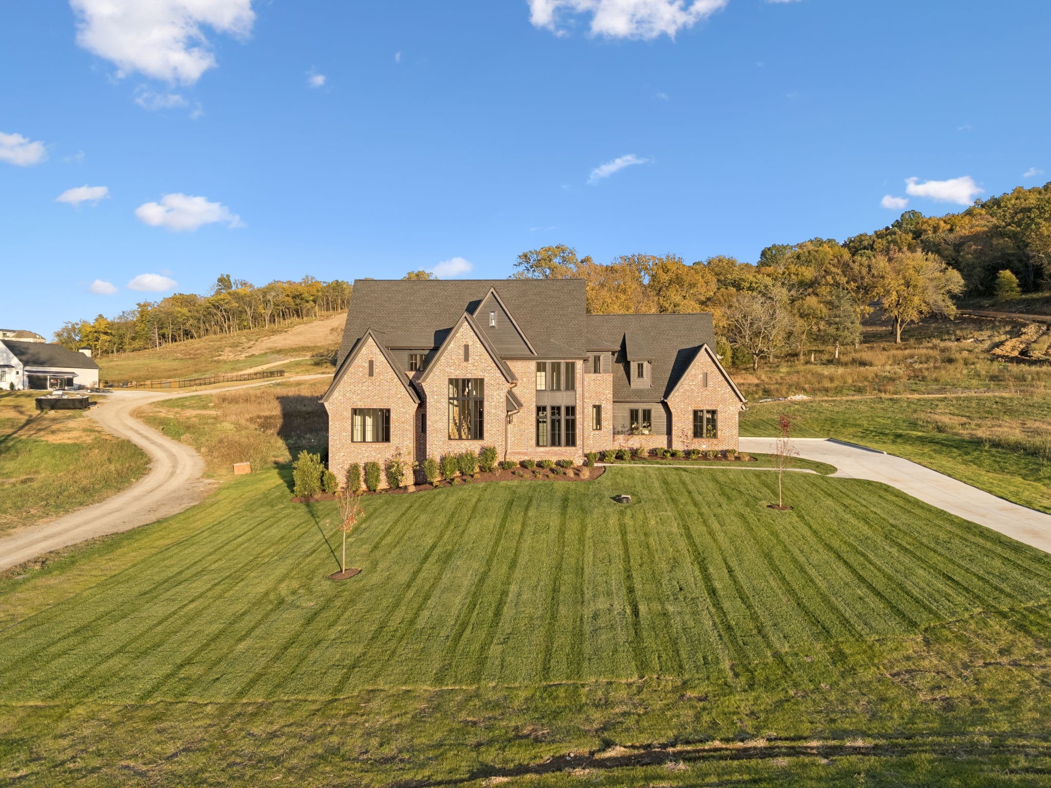 9204 Horton Highway College Grove TN 37046