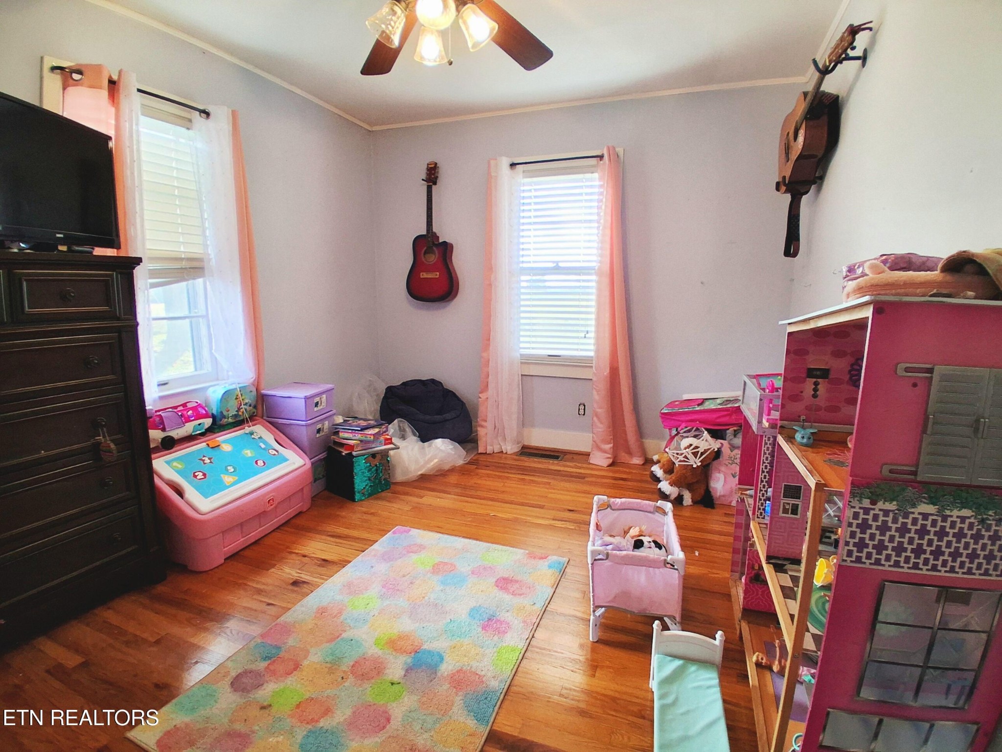 71 Basham Road Morrison TN 37357
