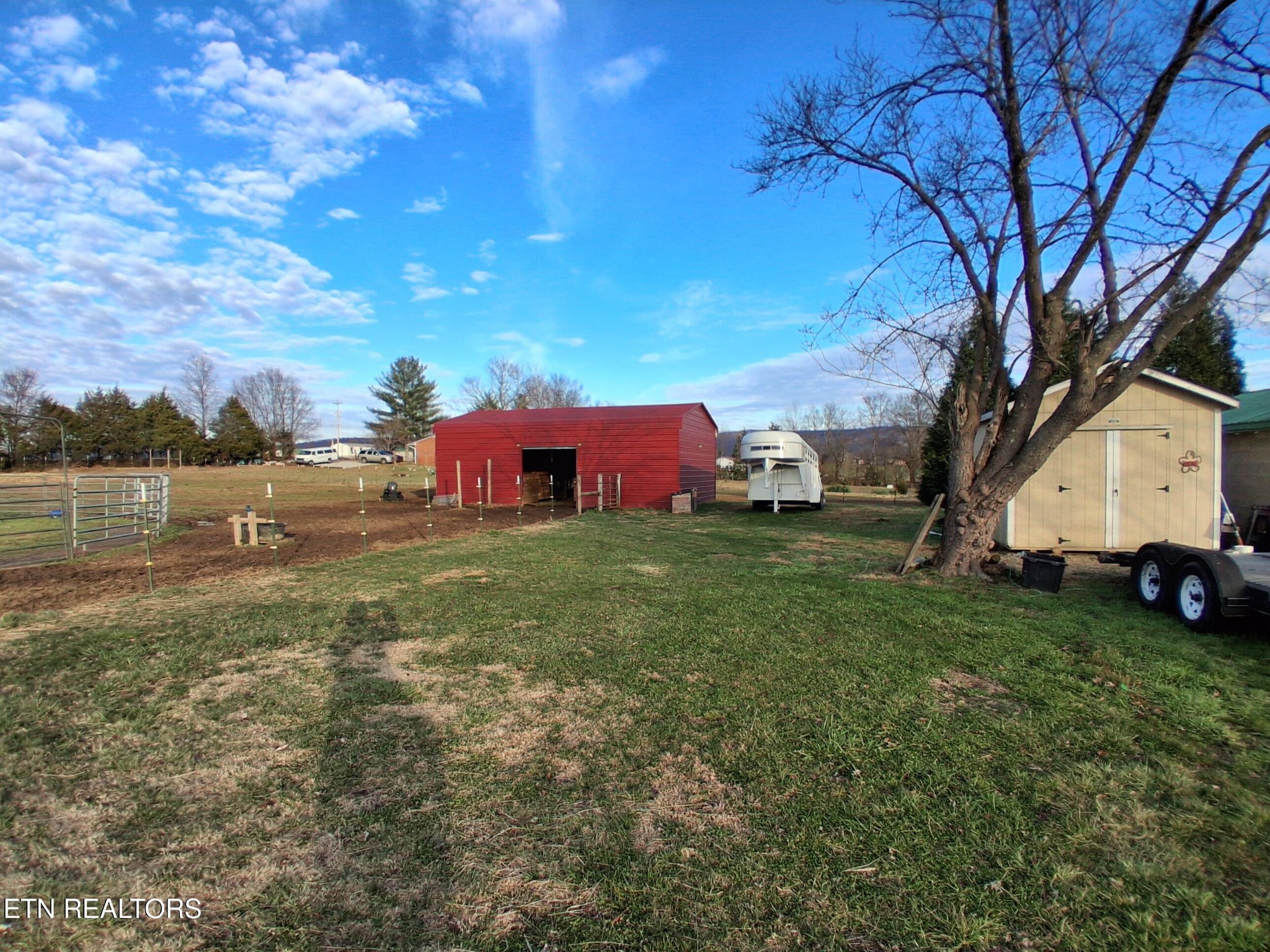 71 Basham Road Morrison TN 37357
