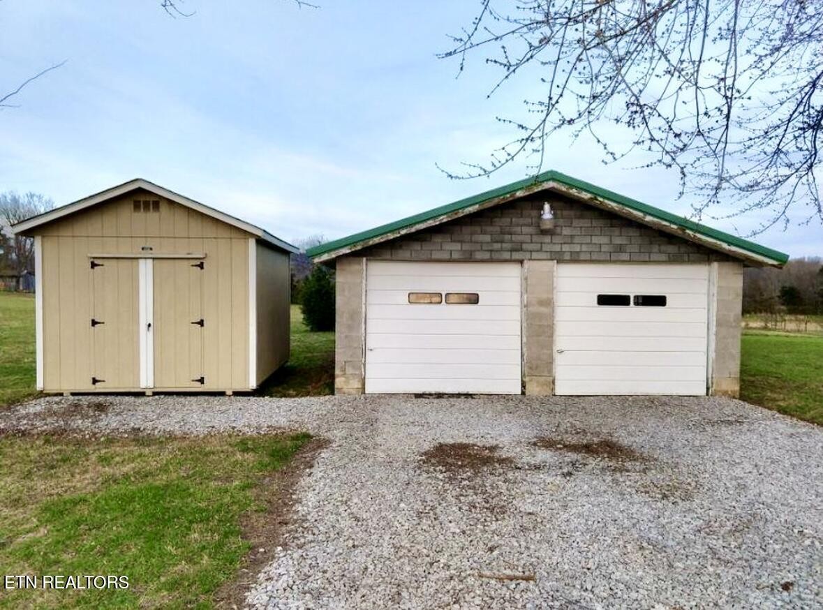 71 Basham Road Morrison TN 37357