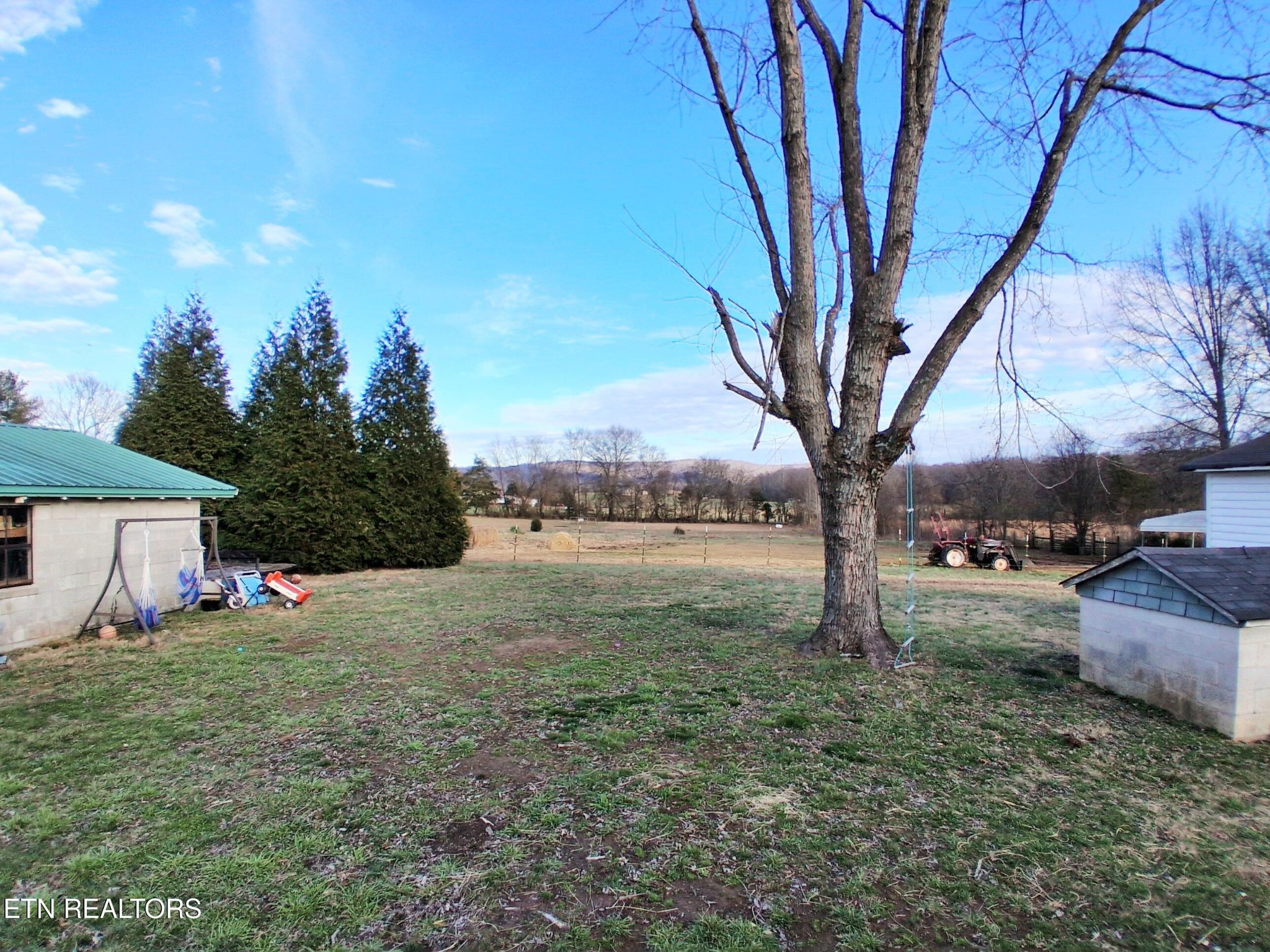 71 Basham Road Morrison TN 37357
