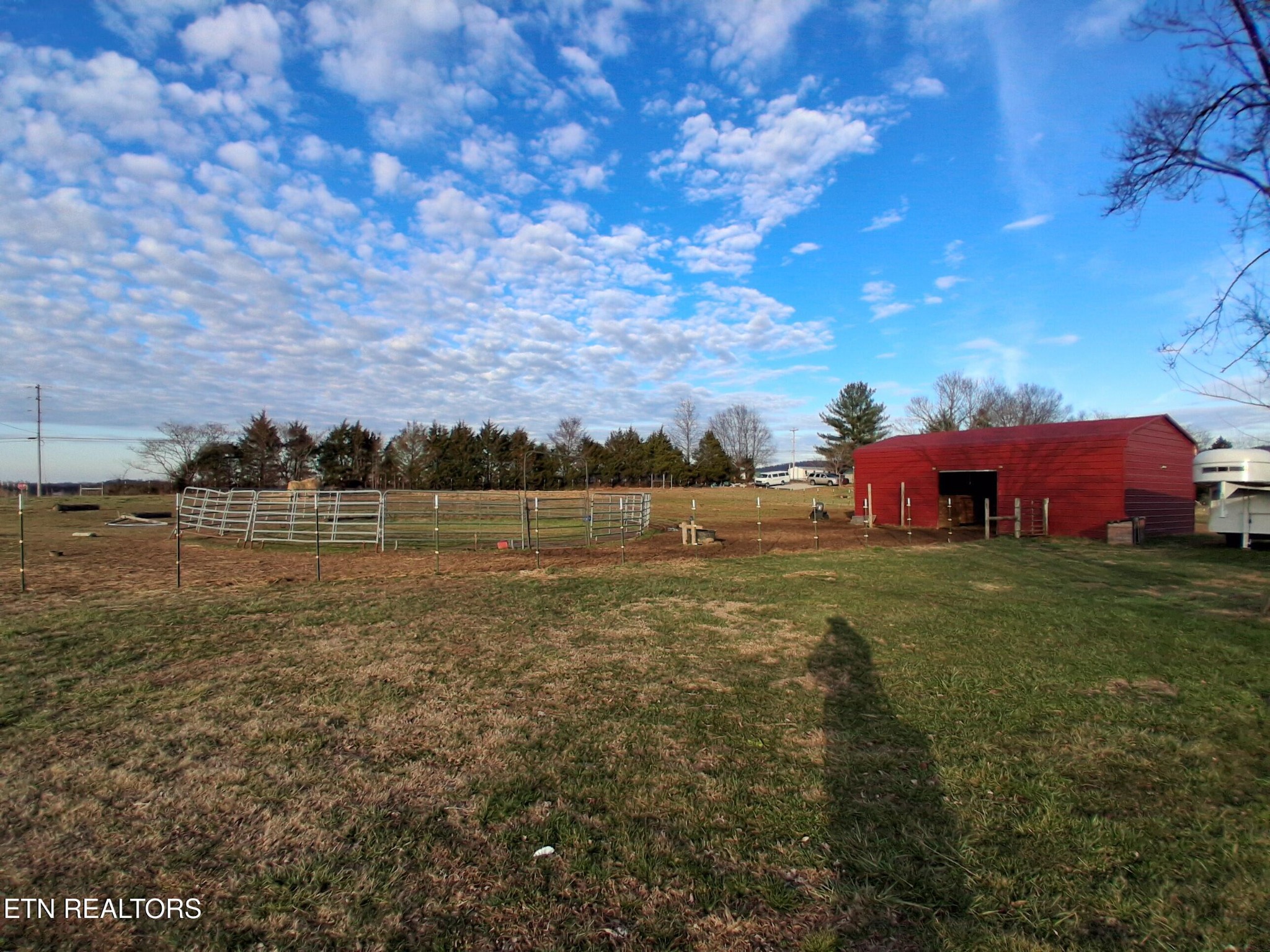 71 Basham Road Morrison TN 37357