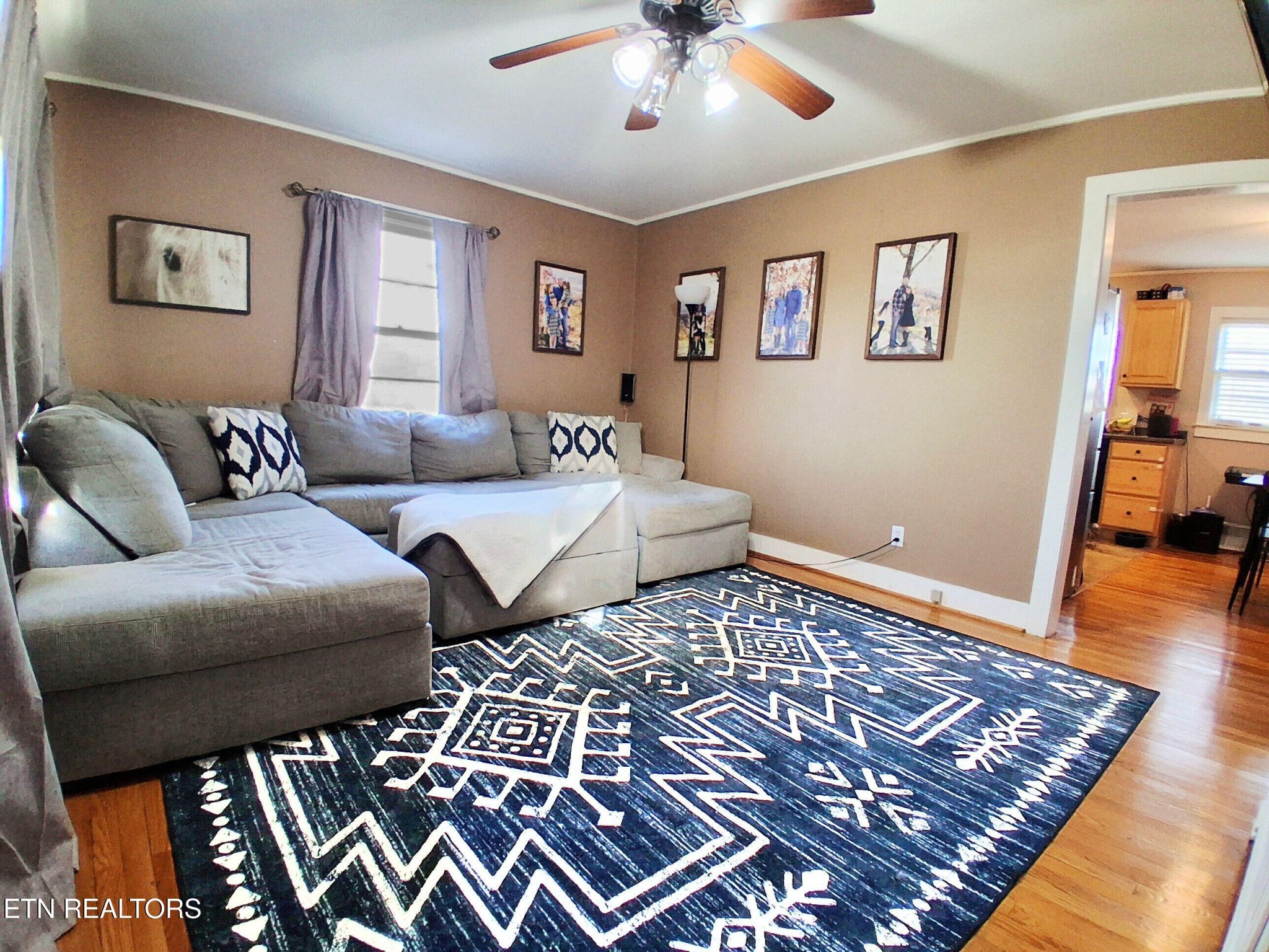 71 Basham Road Morrison TN 37357