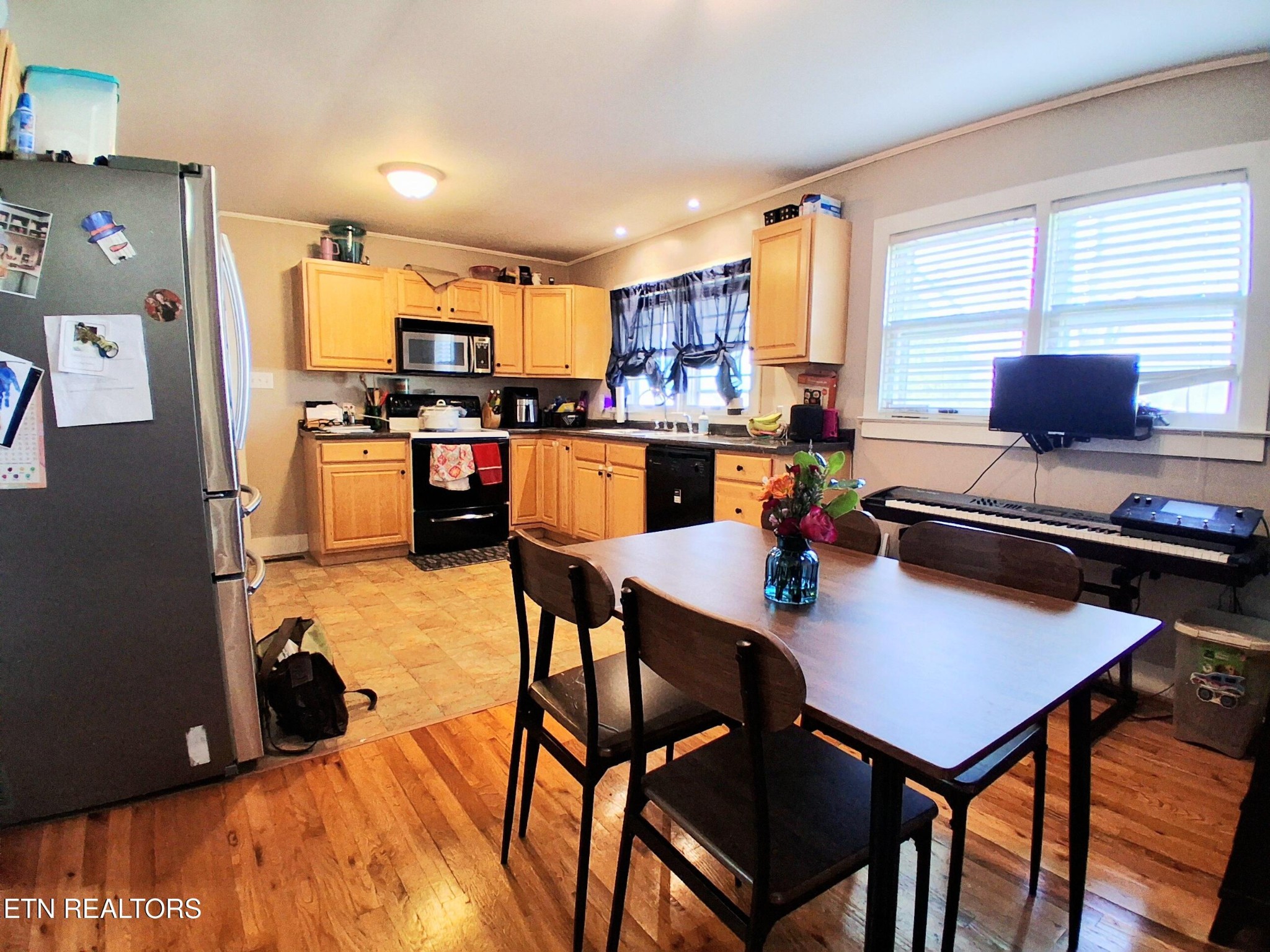 71 Basham Road Morrison TN 37357