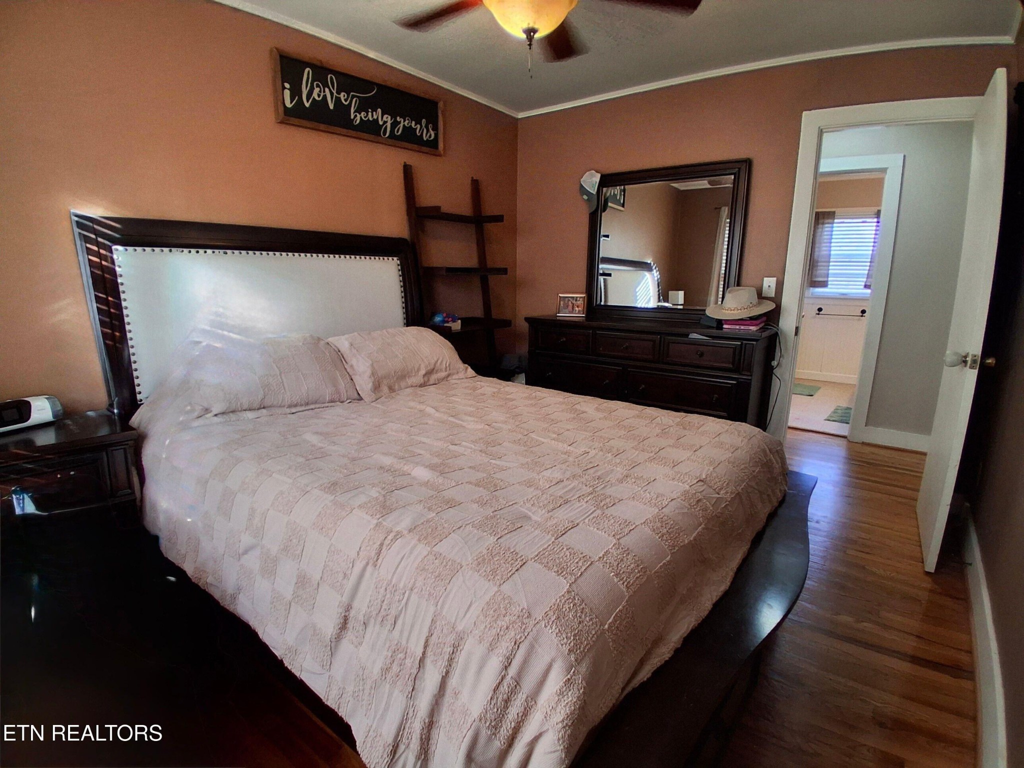 71 Basham Road Morrison TN 37357