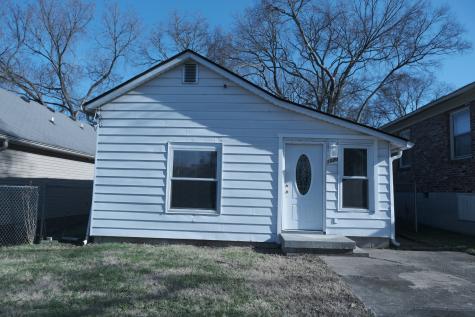 1020 44th Ave, N Nashville TN 37209