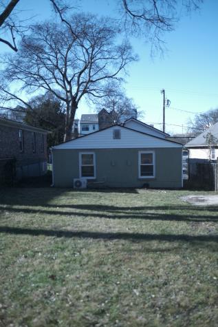 1020 44th Ave, N Nashville TN 37209