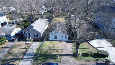 1020 44th Ave, N Nashville TN 37209