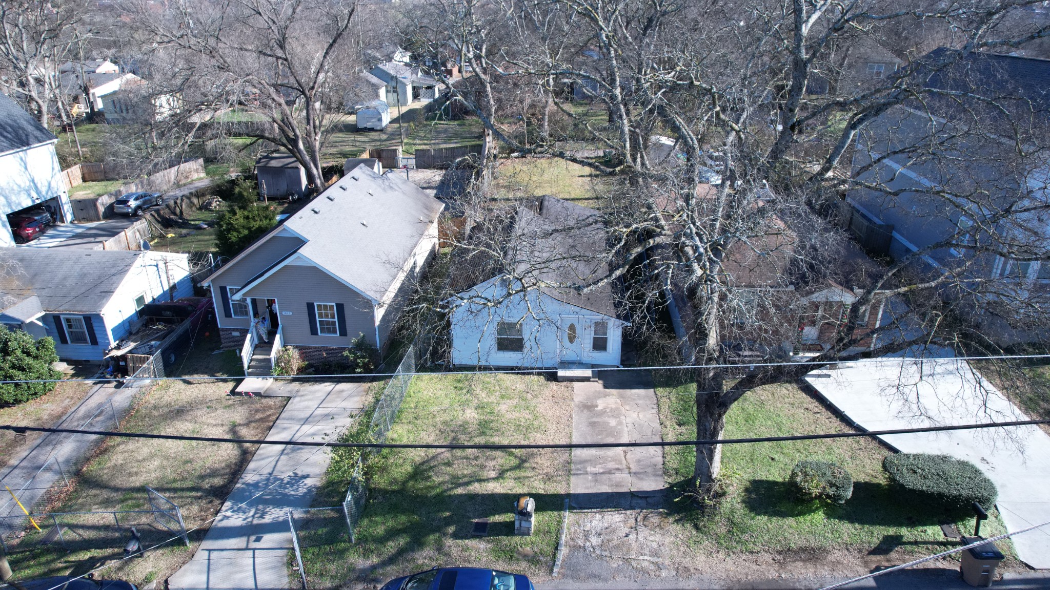 1020 44th Ave, N Nashville TN 37209