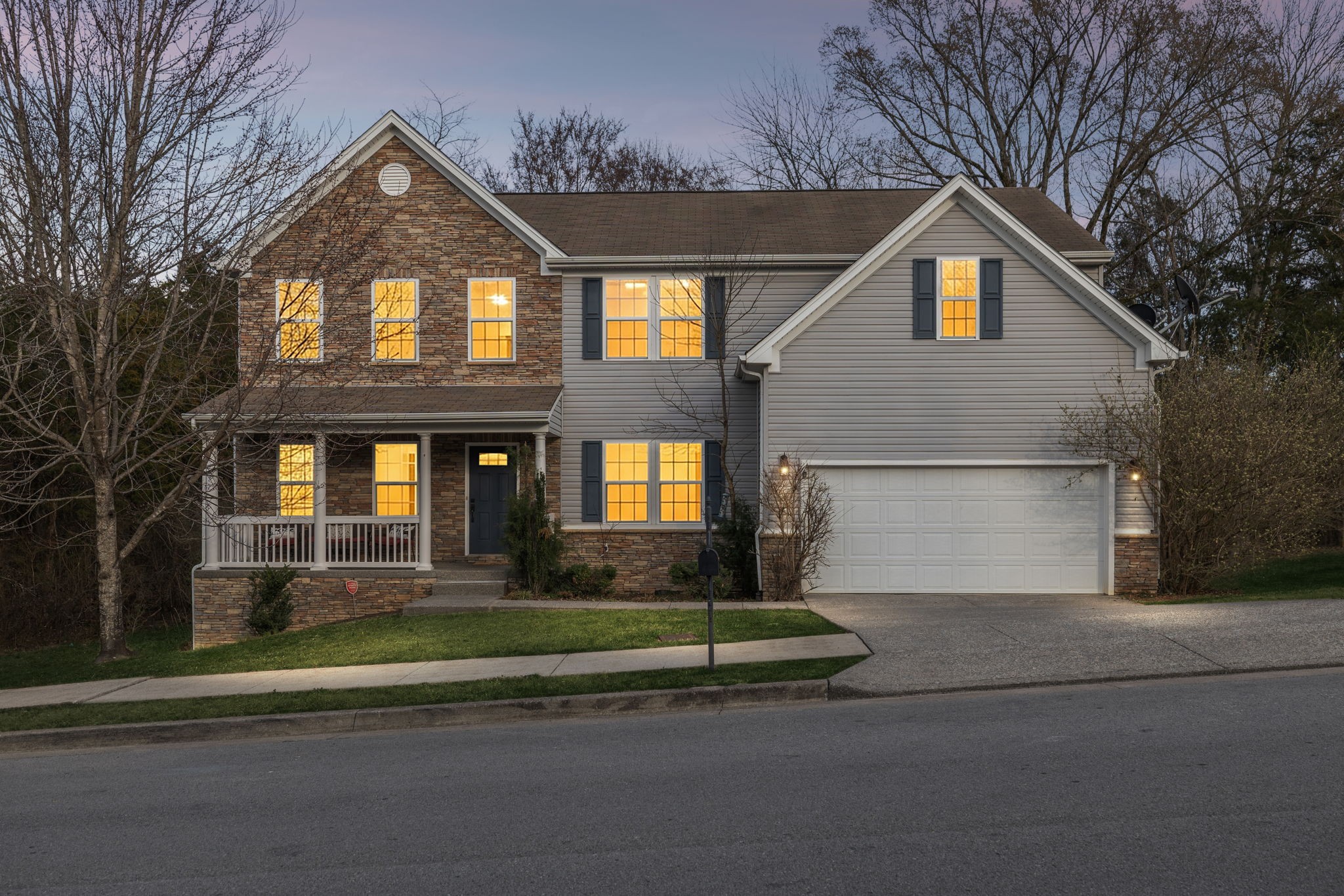 2512 Janalyn Trace Hermitage TN 37076