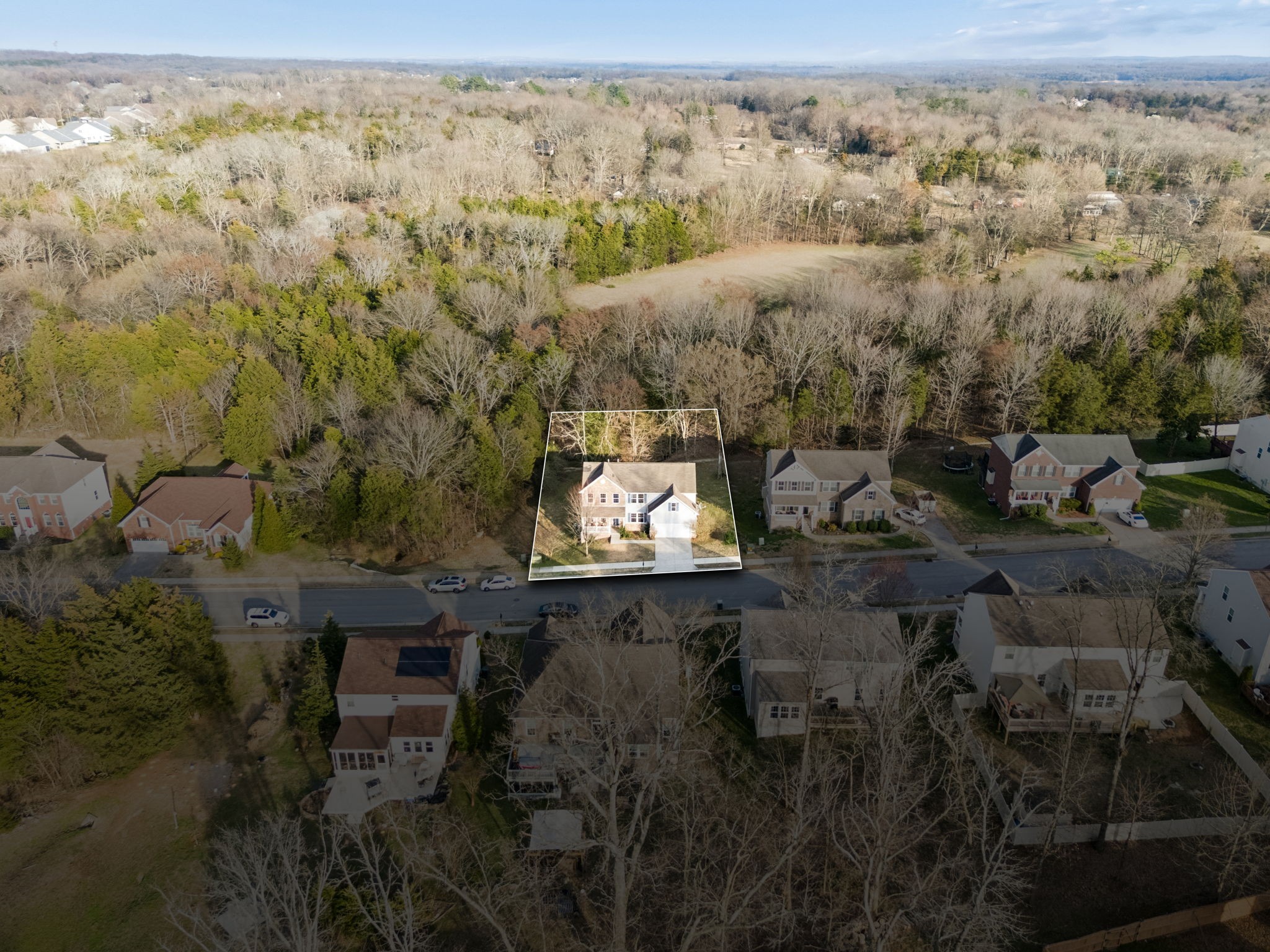2512 Janalyn Trace Hermitage TN 37076