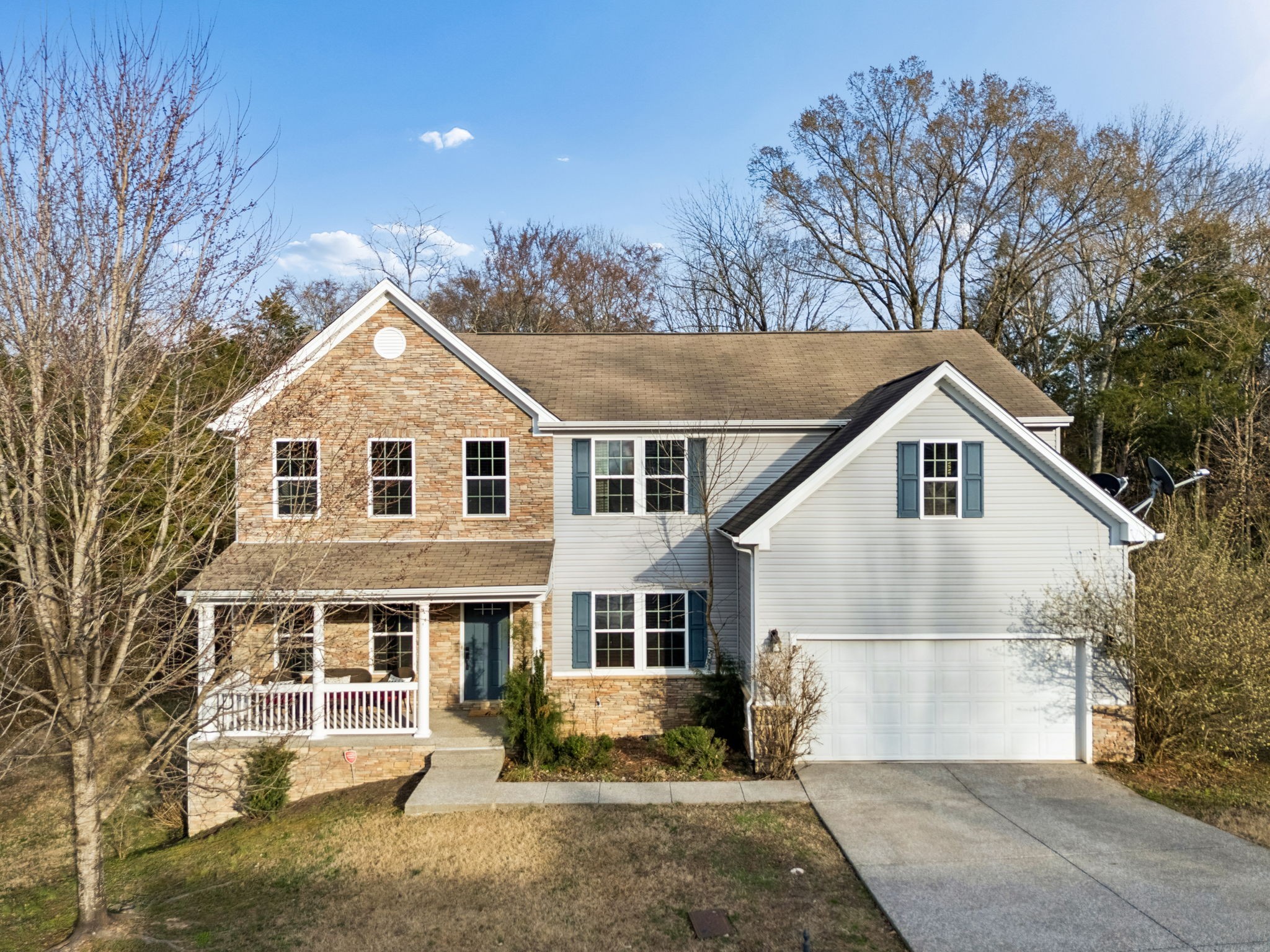 2512 Janalyn Trace Hermitage TN 37076